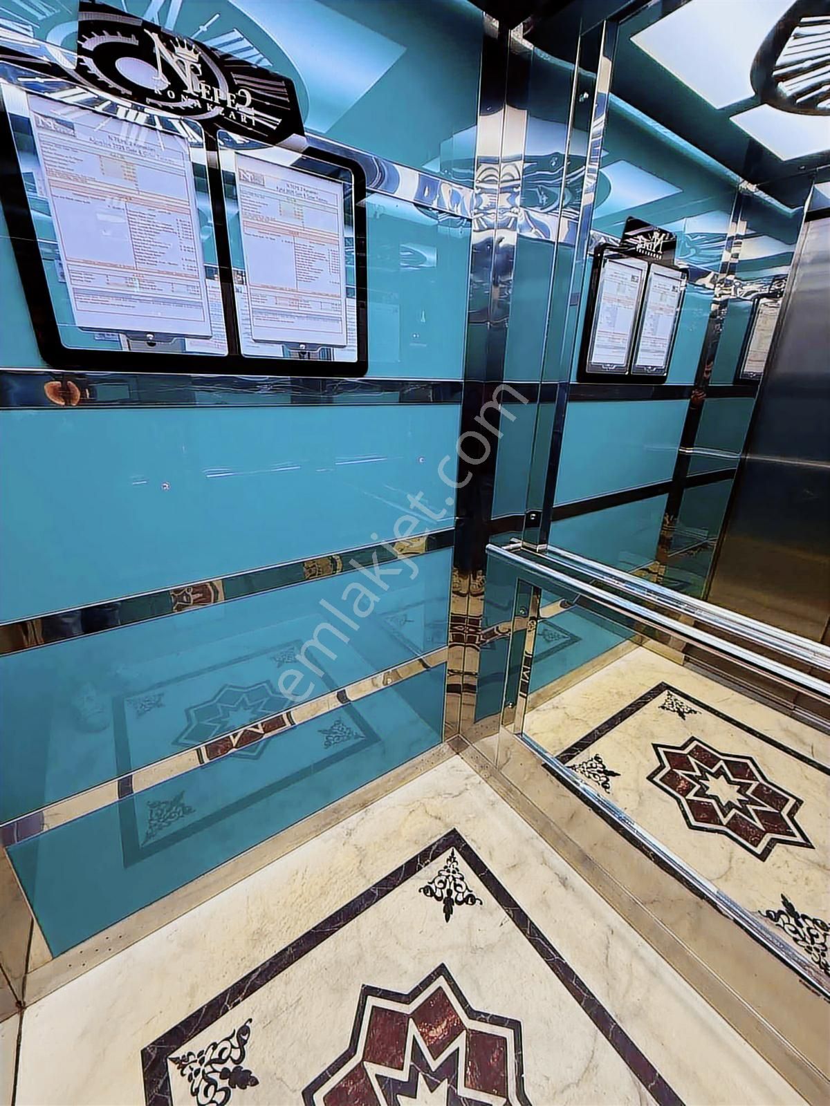 Onay 'dan Çerkezköy Cumhuriyet Modern Yaşam Bahçe Katı 3+1 Daire - Görsel 33