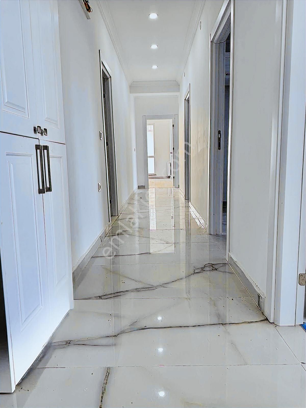 Onay 'dan Çerkezköy Cumhuriyet Modern Yaşam Bahçe Katı 3+1 Daire - Görsel 29