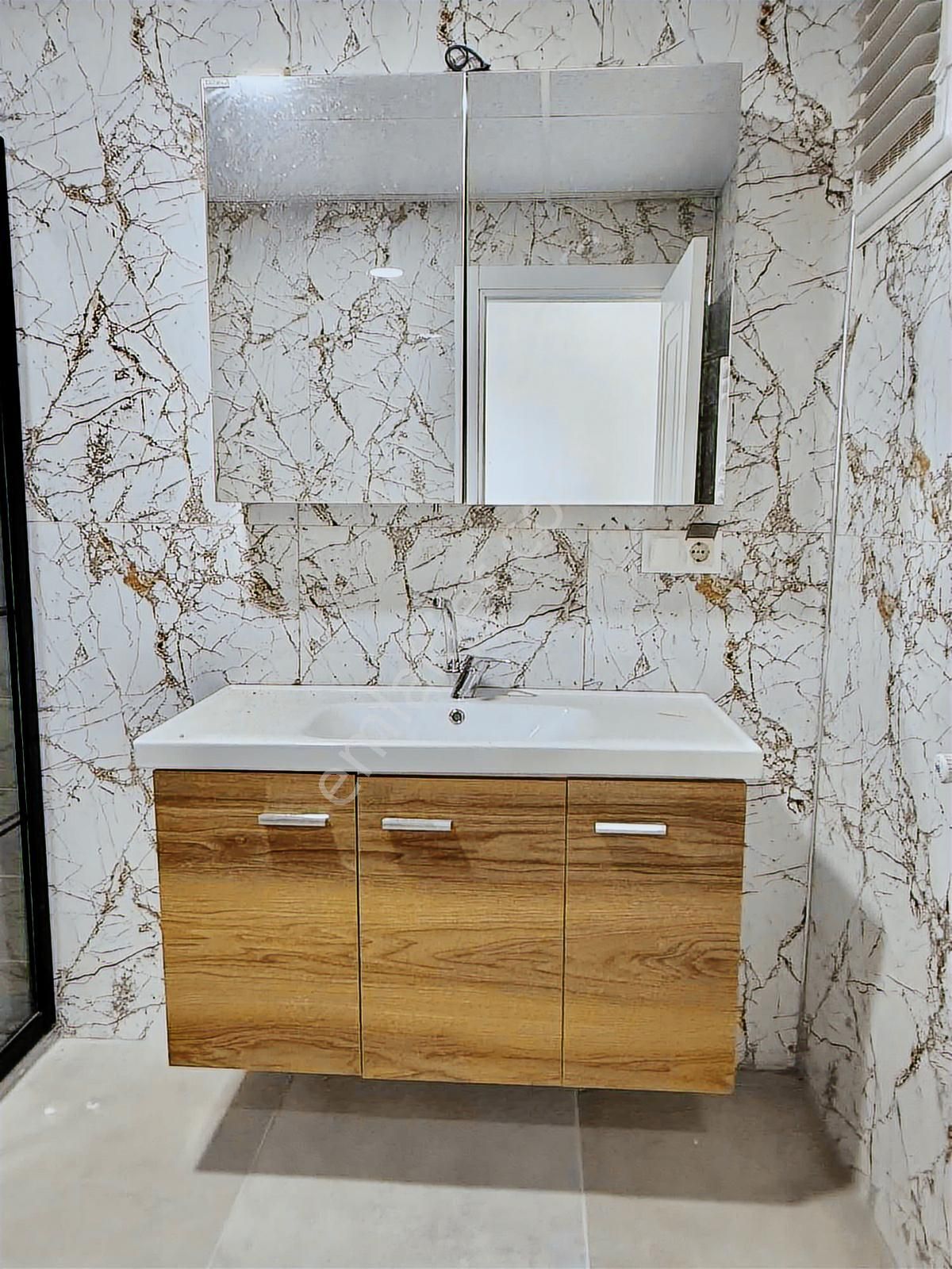 Onay 'dan Çerkezköy Cumhuriyet Modern Yaşam Bahçe Katı 3+1 Daire - Görsel 10