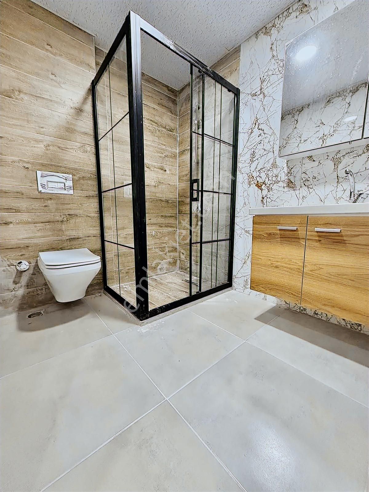 Onay 'dan Çerkezköy Cumhuriyet Modern Yaşam Bahçe Katı 3+1 Daire - Görsel 28