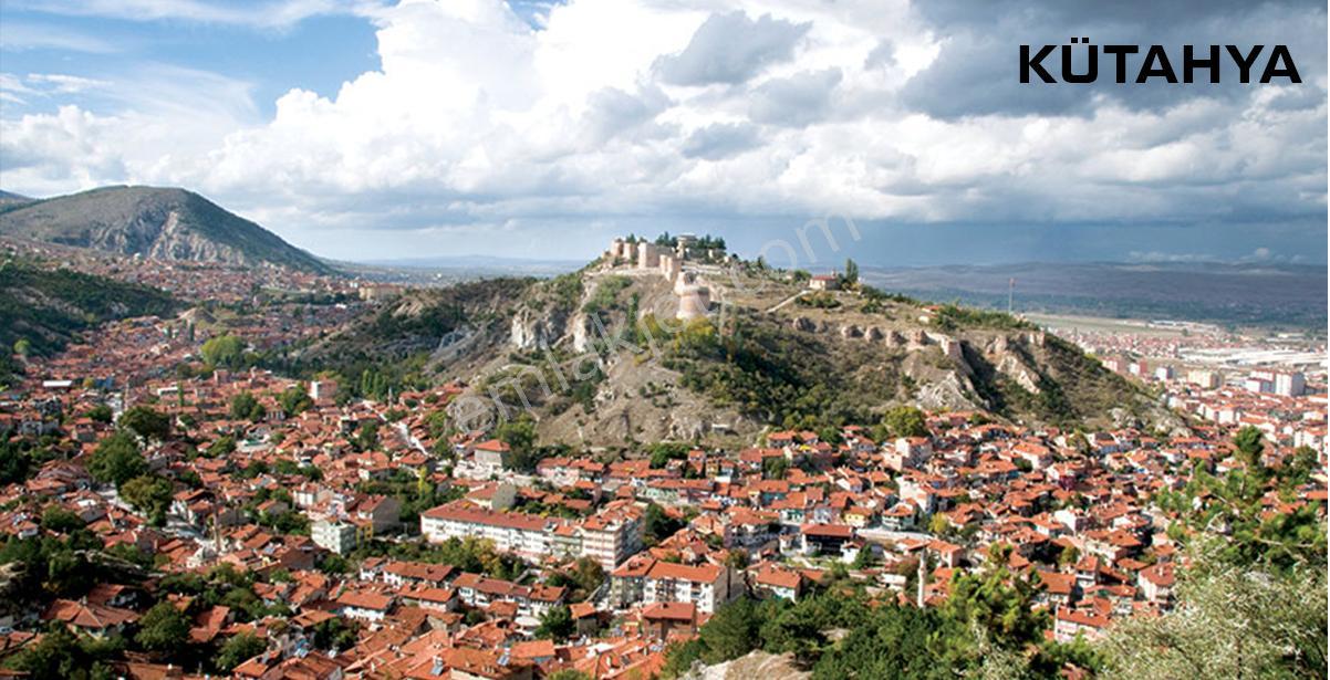Kütahya Altıntaş Oysu 5116m2 Satılık Tarla - Görsel 23