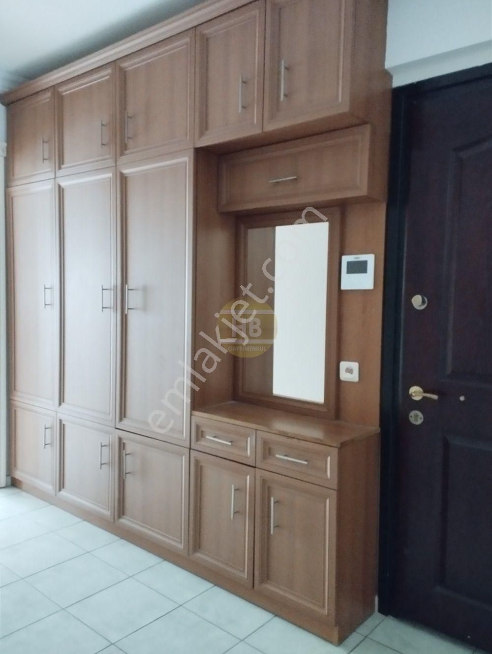 Hb'den 2+1 Kiralık Daire,güzelhisar'da Doğalgazlı,geniş,ferah - Görsel 33