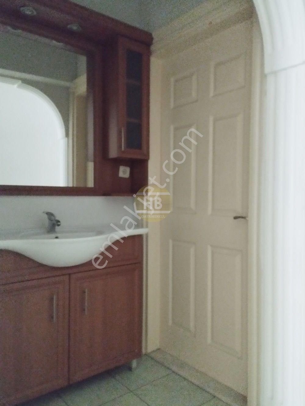 Hb'den 2+1 Kiralık Daire,güzelhisar'da Doğalgazlı,geniş,ferah - Görsel 12