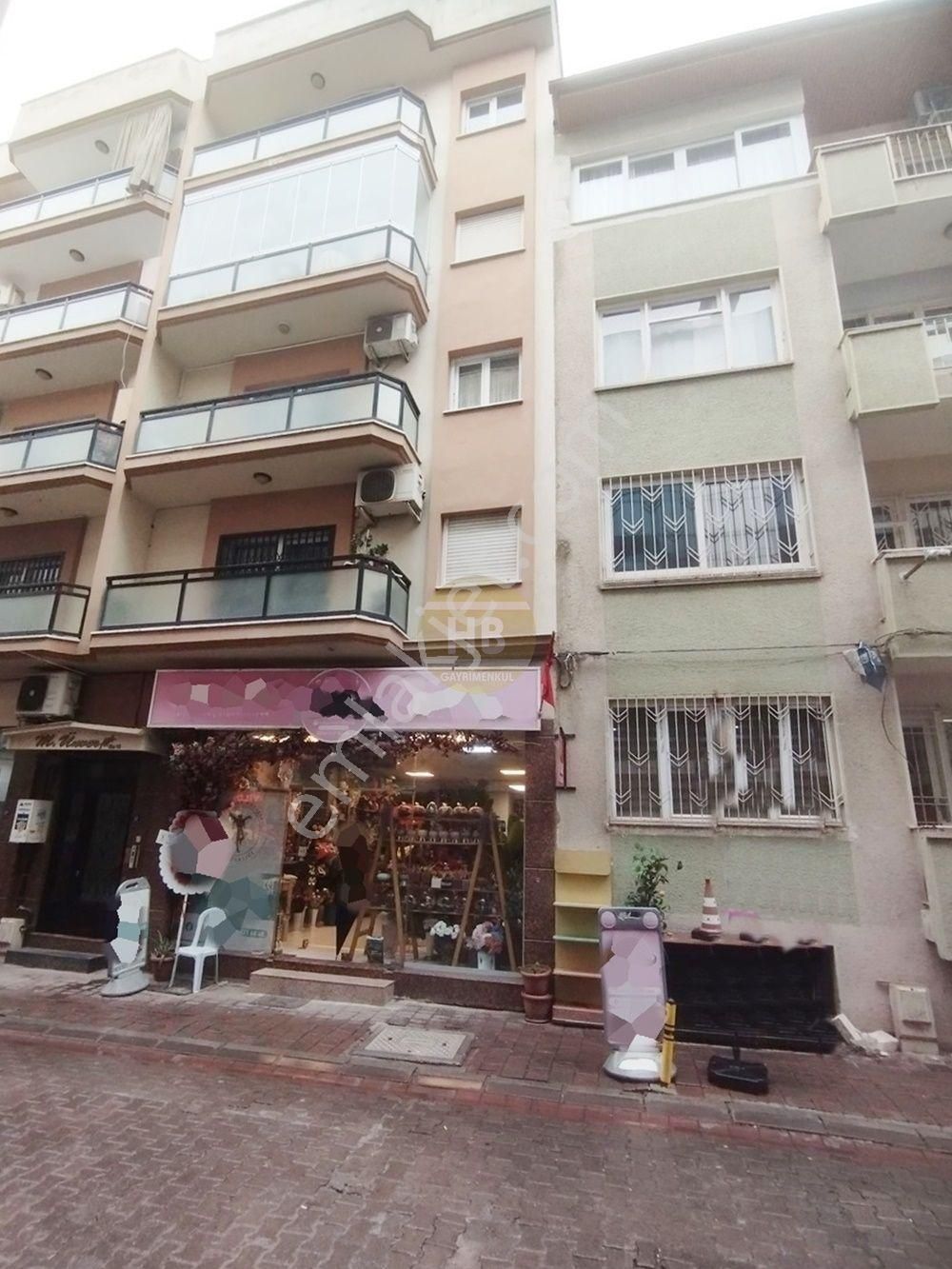 Hb'den 2+1 Kiralık Daire,güzelhisar'da Doğalgazlı,geniş,ferah