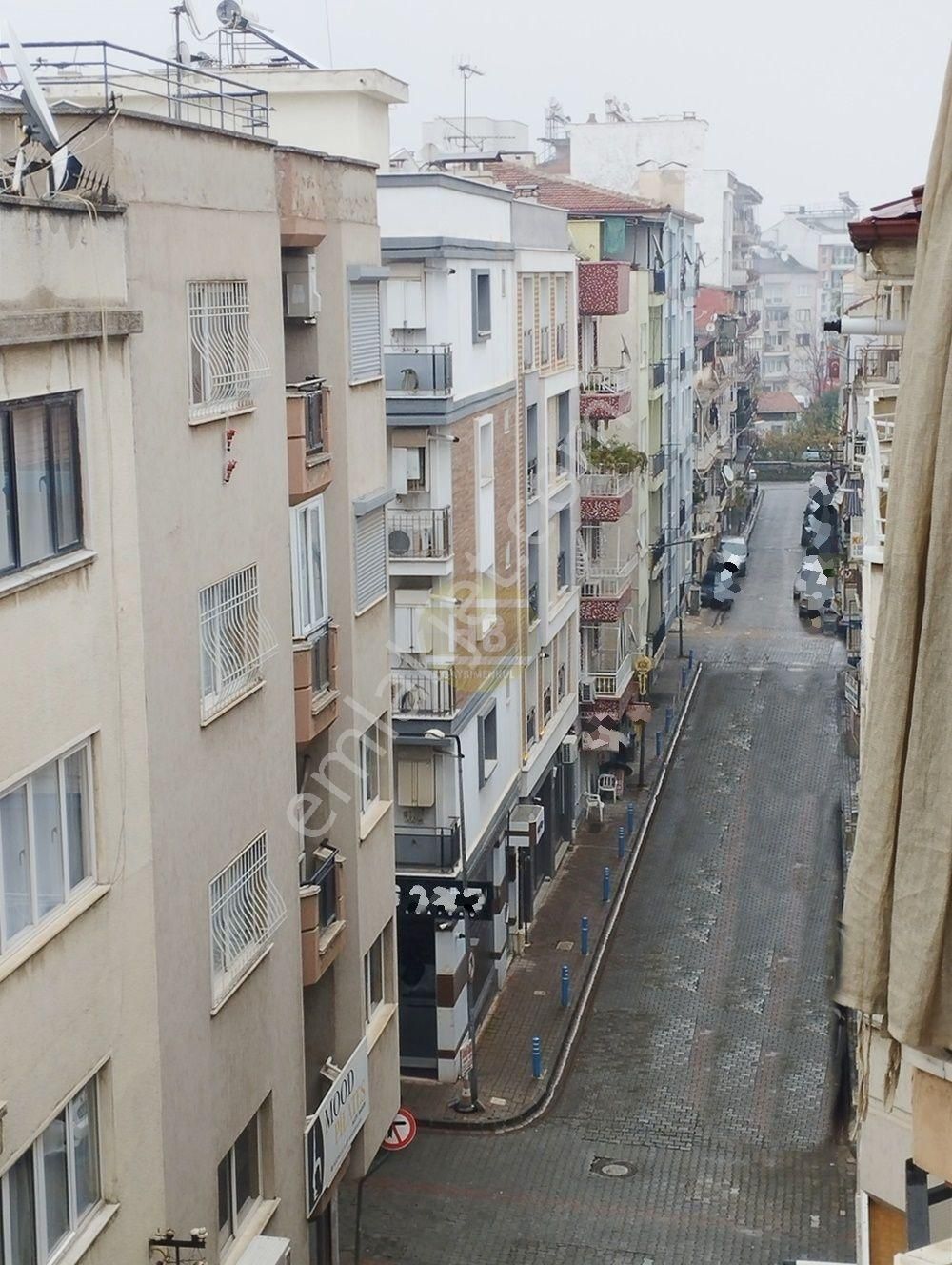 Hb'den 2+1 Kiralık Daire,güzelhisar'da Doğalgazlı,geniş,ferah - Görsel 10