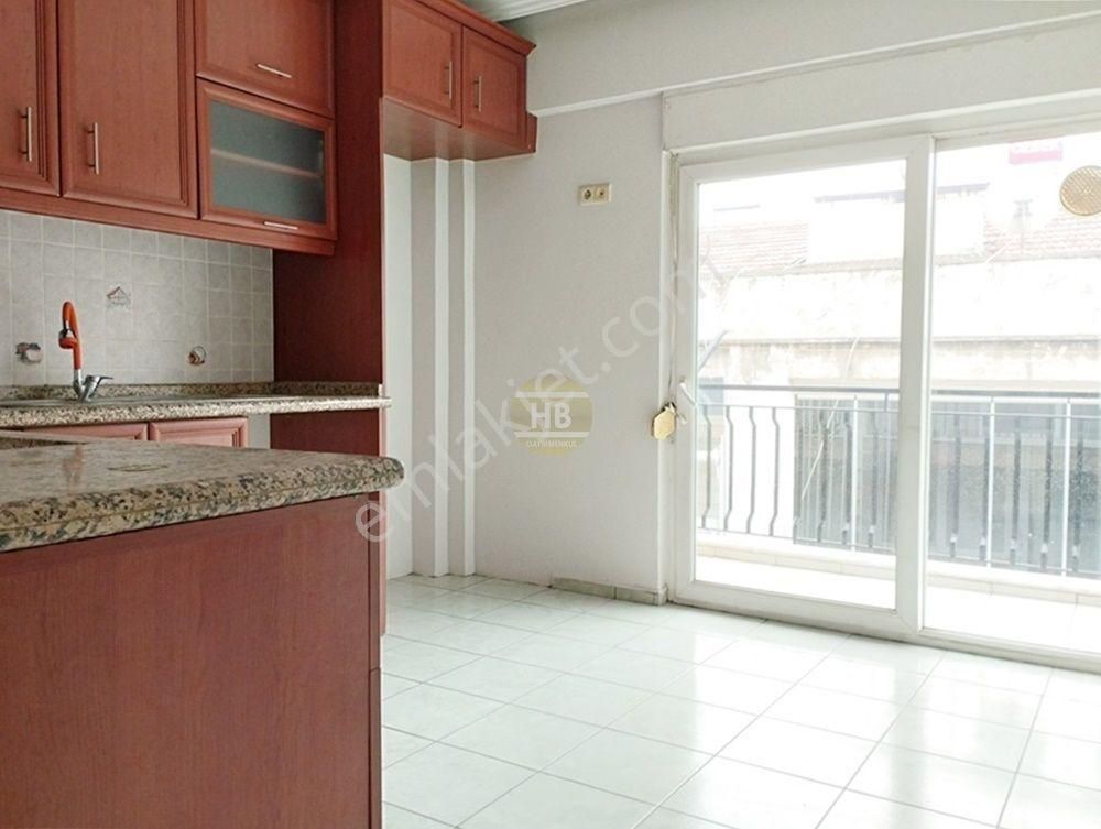 Hb'den 2+1 Kiralık Daire,güzelhisar'da Doğalgazlı,geniş,ferah - Görsel 23