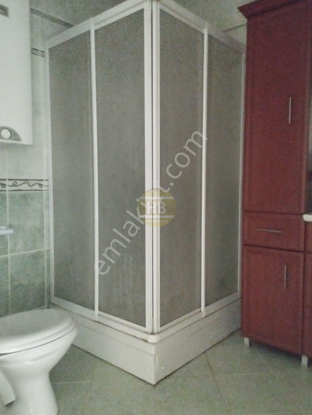 Hb'den 2+1 Kiralık Daire,güzelhisar'da Doğalgazlı,geniş,ferah - Görsel 18