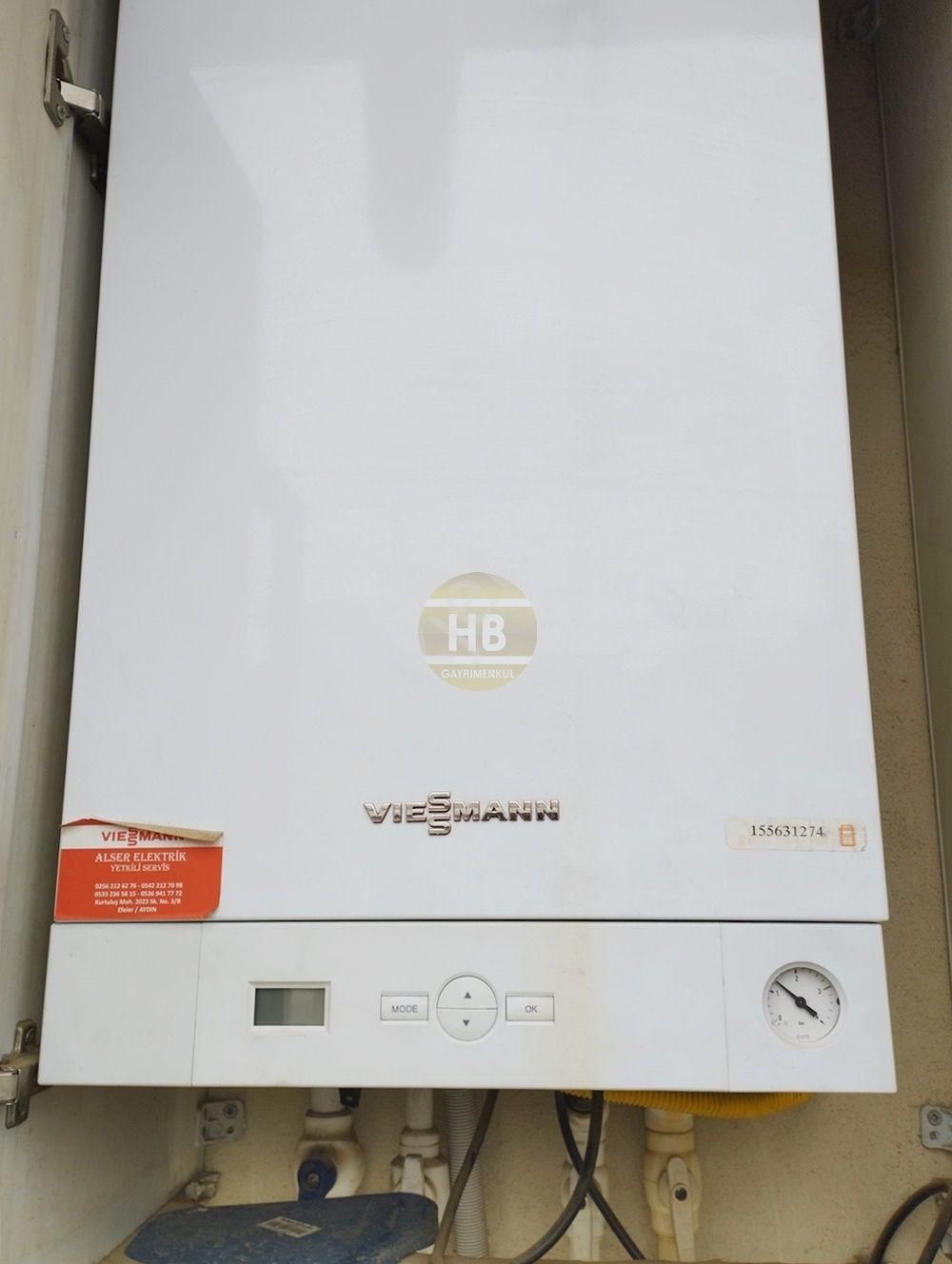 Hb'den 2+1 Kiralık Daire,güzelhisar'da Doğalgazlı,geniş,ferah - Görsel 28