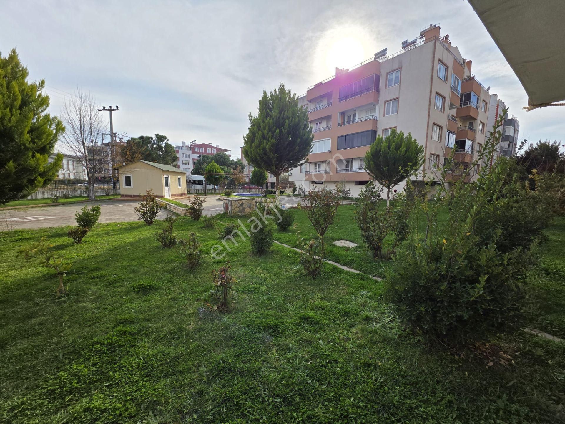 Irmaksudan Lüks Tasarım Garajlı Ayrı Mutfaklı 3+1 Öncephe Daire - Görsel 26