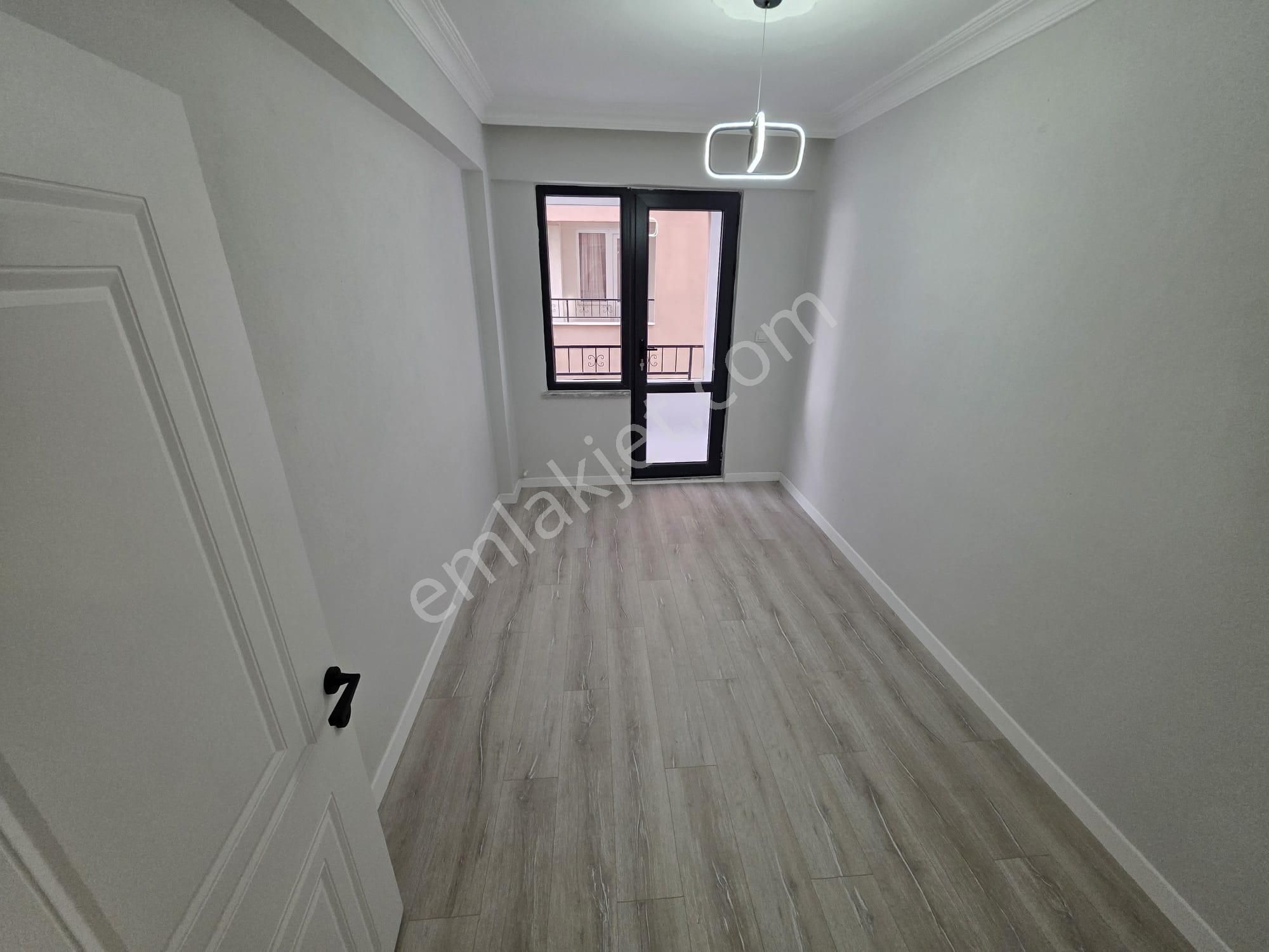 Irmaksudan Lüks Tasarım Garajlı Ayrı Mutfaklı 3+1 Öncephe Daire - Görsel 28