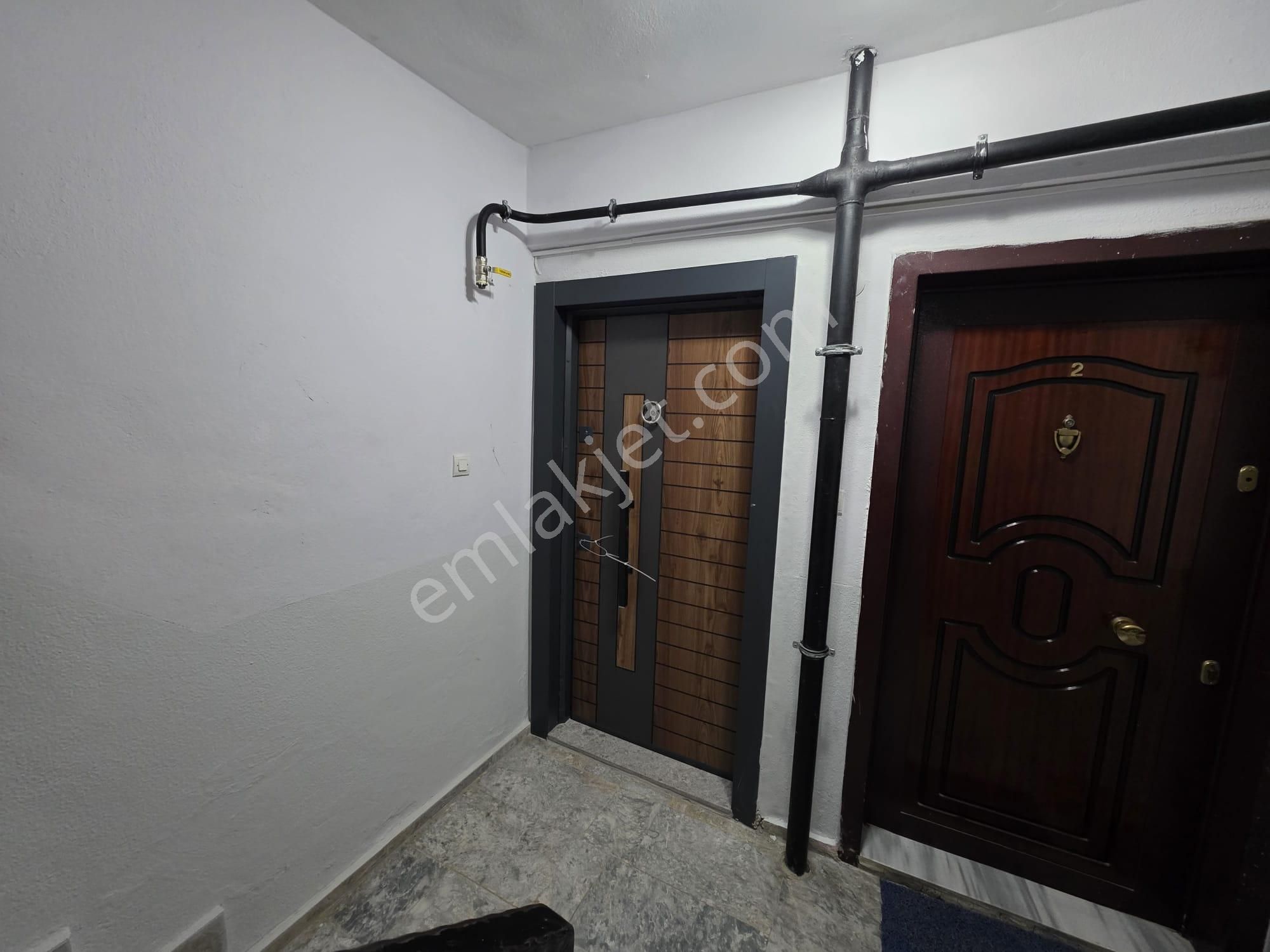 Irmaksudan Lüks Tasarım Garajlı Ayrı Mutfaklı 3+1 Öncephe Daire - Görsel 25