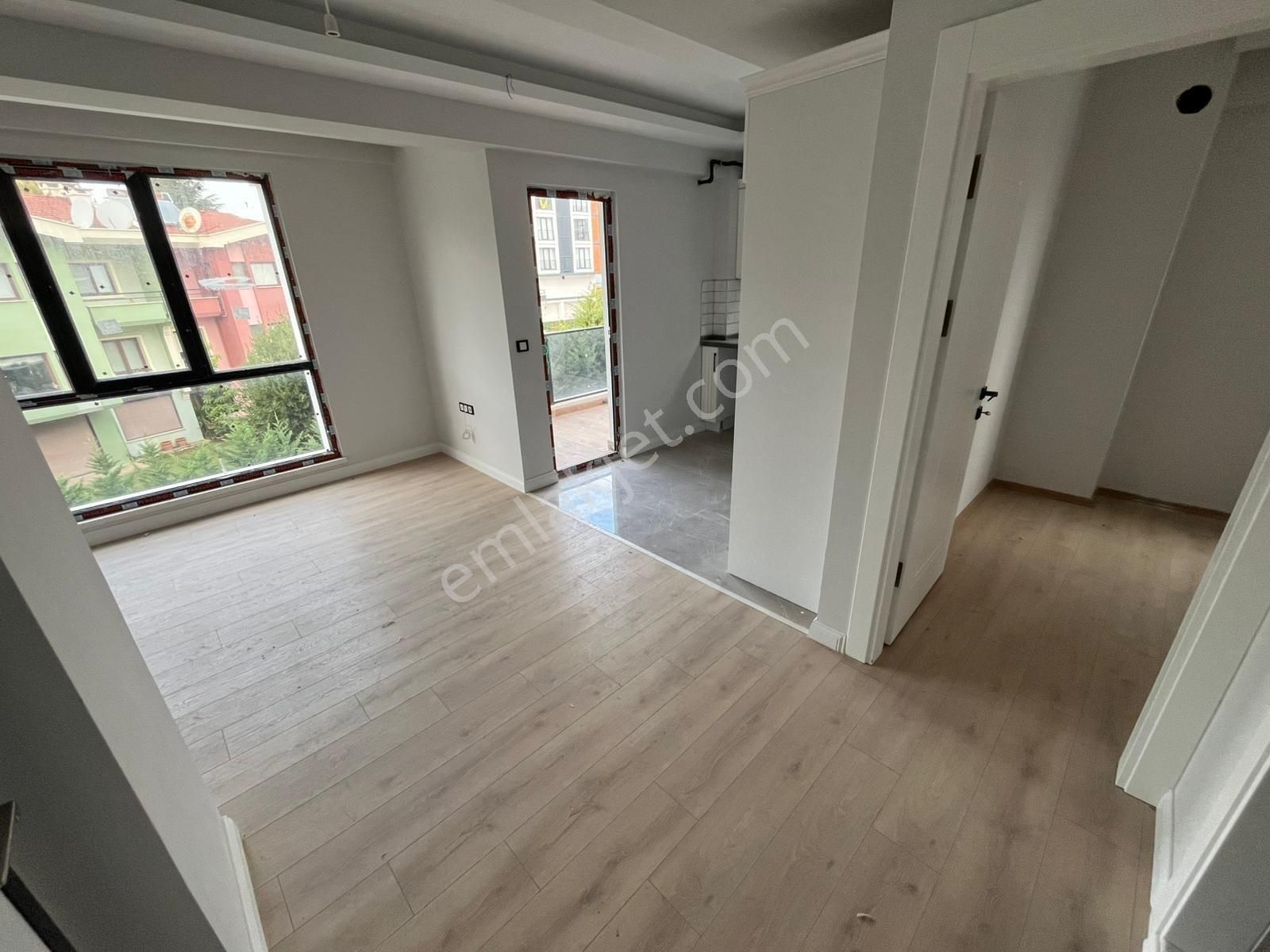 Evim-nur'dan Kurupelit Mah. 1+1 Özel Yapım Doğa Ve Deniz Manzaralı Fırsat Daire - Görsel 5