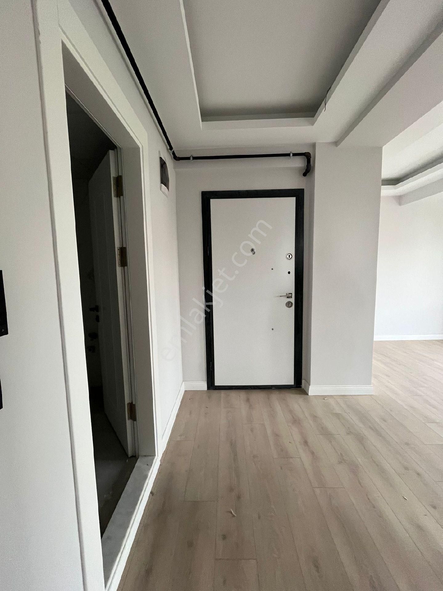 Evim-nur'dan Kurupelit Mah. 1+1 Özel Yapım Doğa Ve Deniz Manzaralı Fırsat Daire - Görsel 7