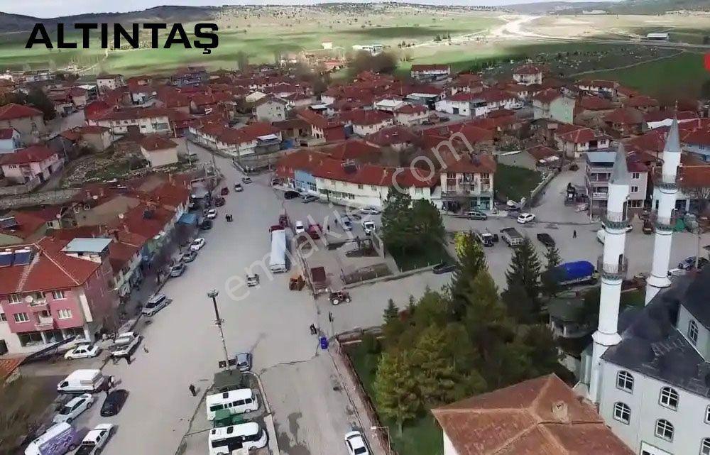 Kütahya Emet Düşecek Satılık 6520m2 Tarla - Görsel 17