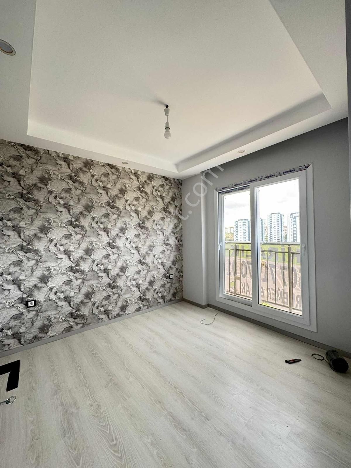 Osmangazi Mah Site İçersnd Hasarsız İskanlı 2+1 Satılık Daire - Görsel 4