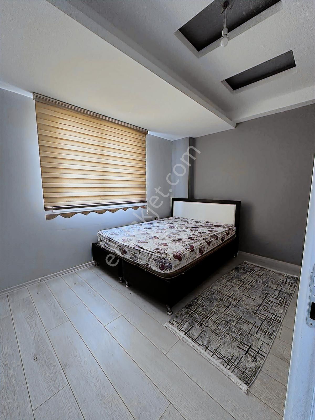 ~erdem Emlaktan 1+1 Ultra Lüks Hasarsız İskanlı Eşyalı Sat.daire - Görsel 11