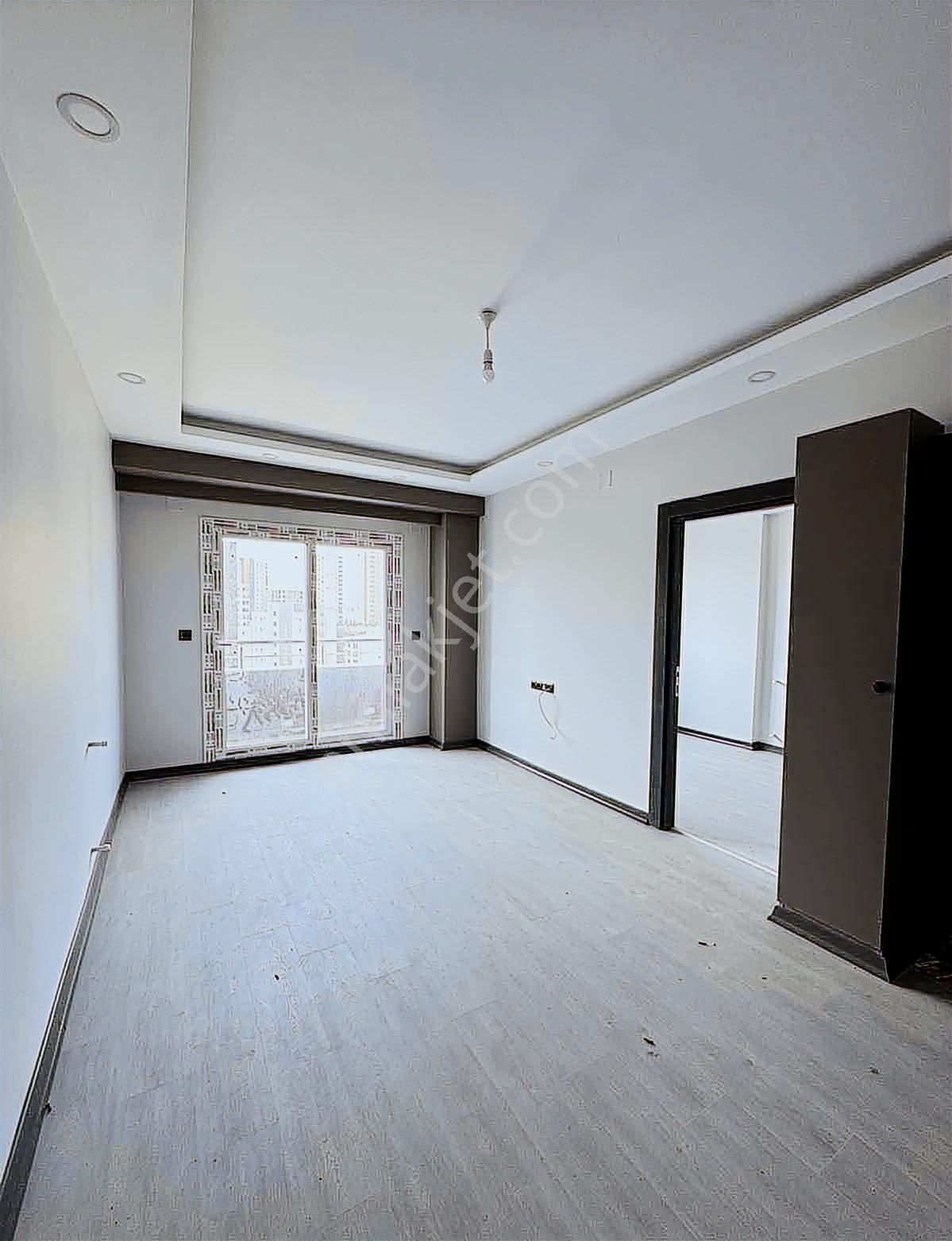 {sarıçam Gültepede Hasarsız 1+1 Fırsat Satılık Köşe Daire] - Görsel 3