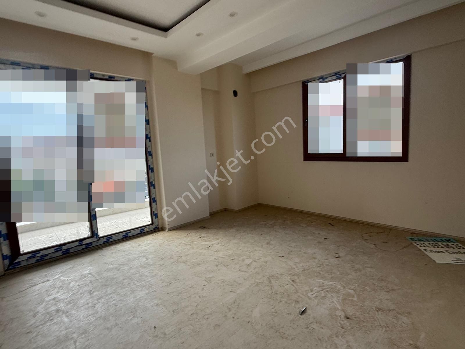 Eskidjiden Zeytinköyde Satılık 2+1 Fırsat Daireler ! - Görsel 5