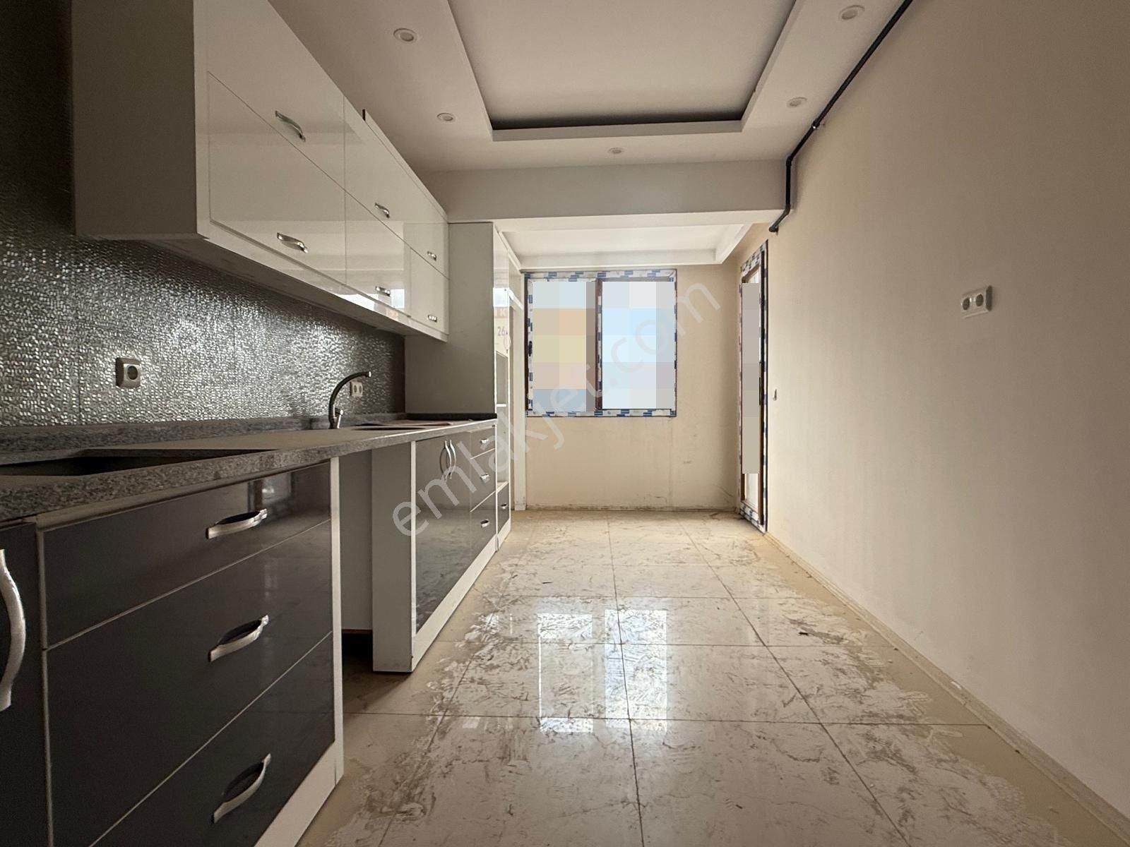 Eskidjiden Zeytinköyde Satılık 2+1 Fırsat Daireler ! - Görsel 9