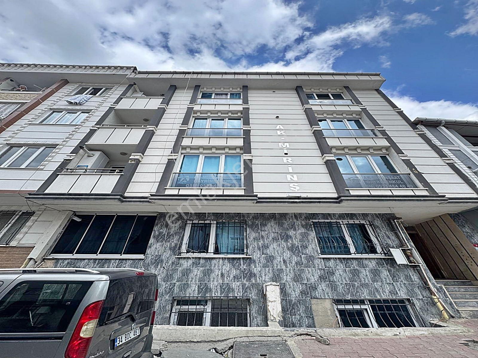 Cadde34 Yapı'dan Eminevim&fuzuleve Uygun Kaçmaz Fırsat 2+1 Arakat Satılık Daire!!!