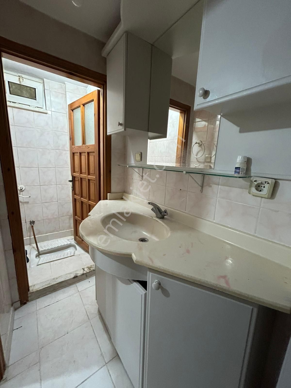 Canyapı'dan Sefaköyde Kiralık Giriş Kat Daire - Görsel 8