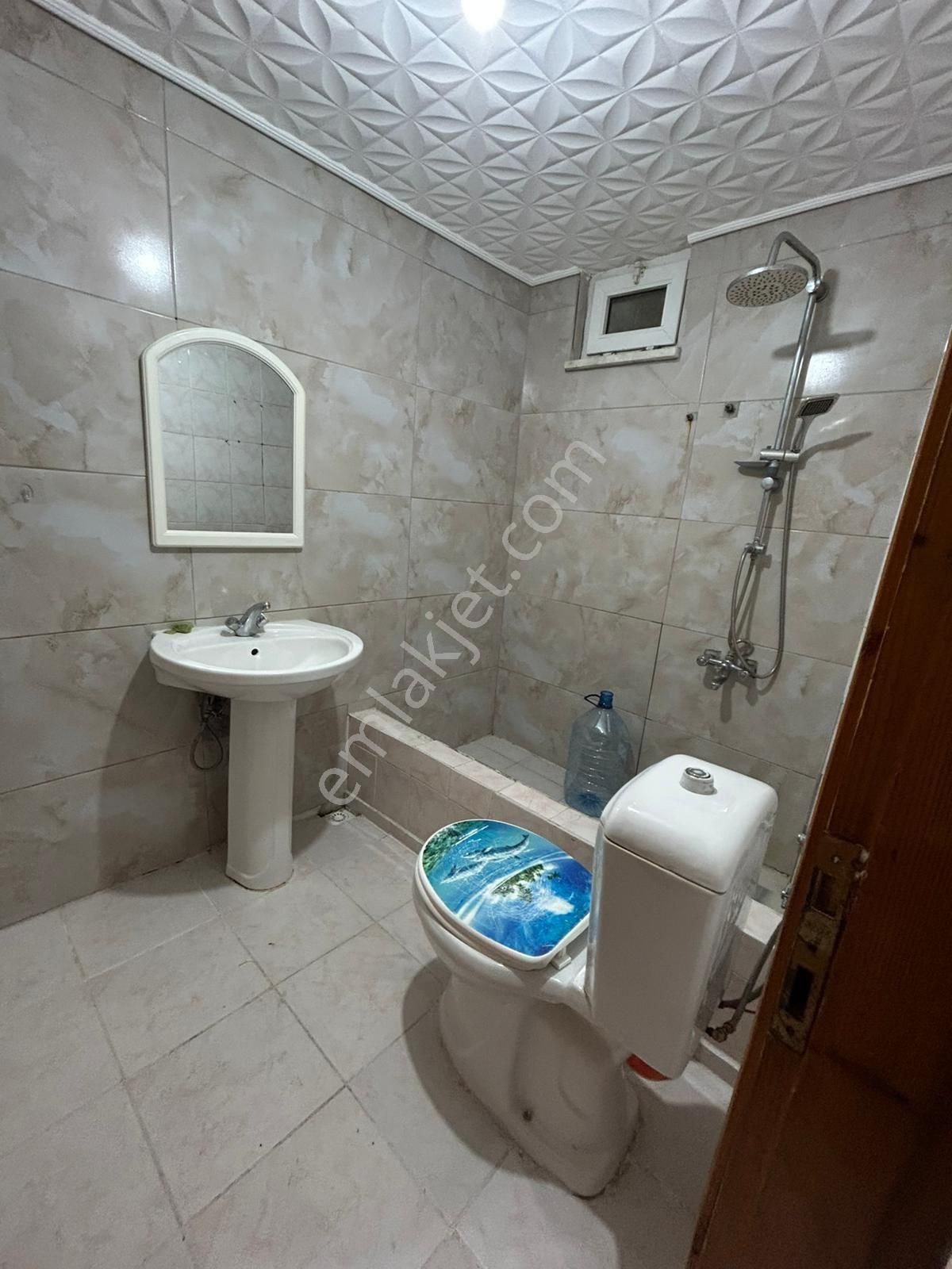 Canyapı'dan Sefaköyde Kiralık Giriş Kat Daire - Görsel 7