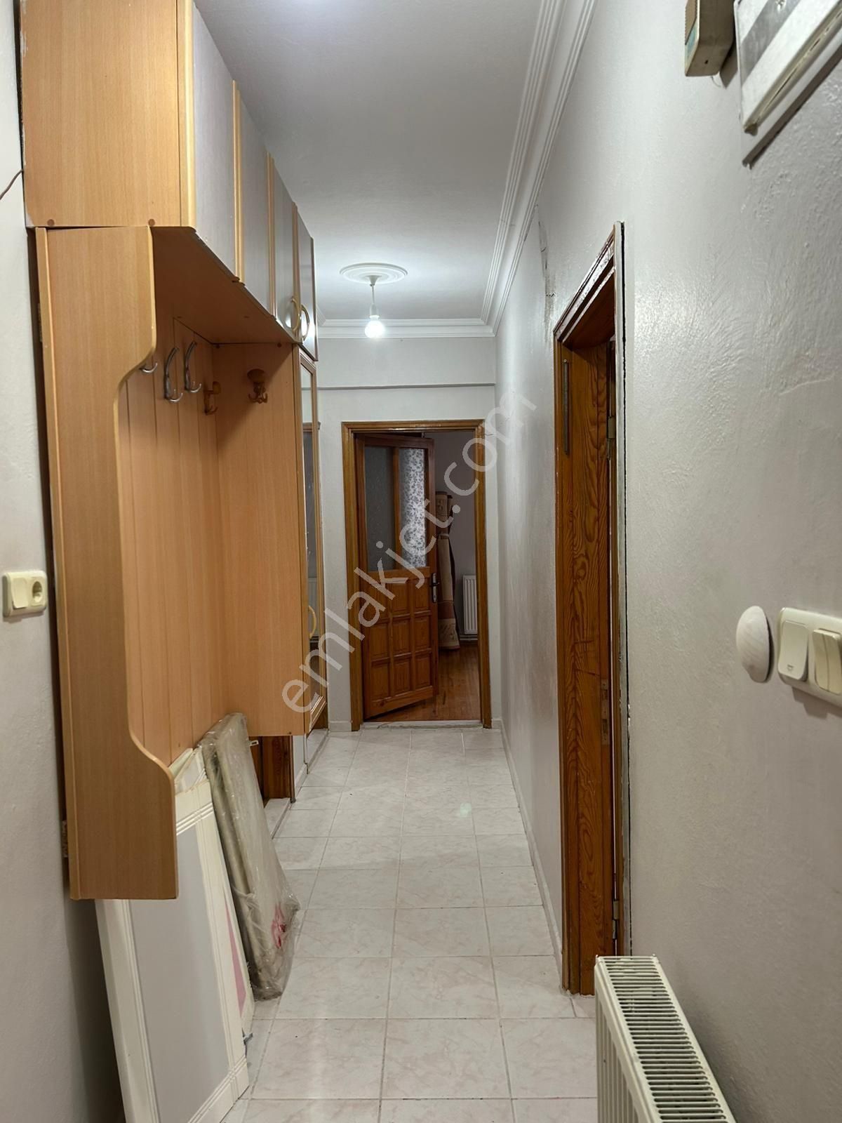 Canyapı'dan Sefaköyde Kiralık Giriş Kat Daire - Görsel 5