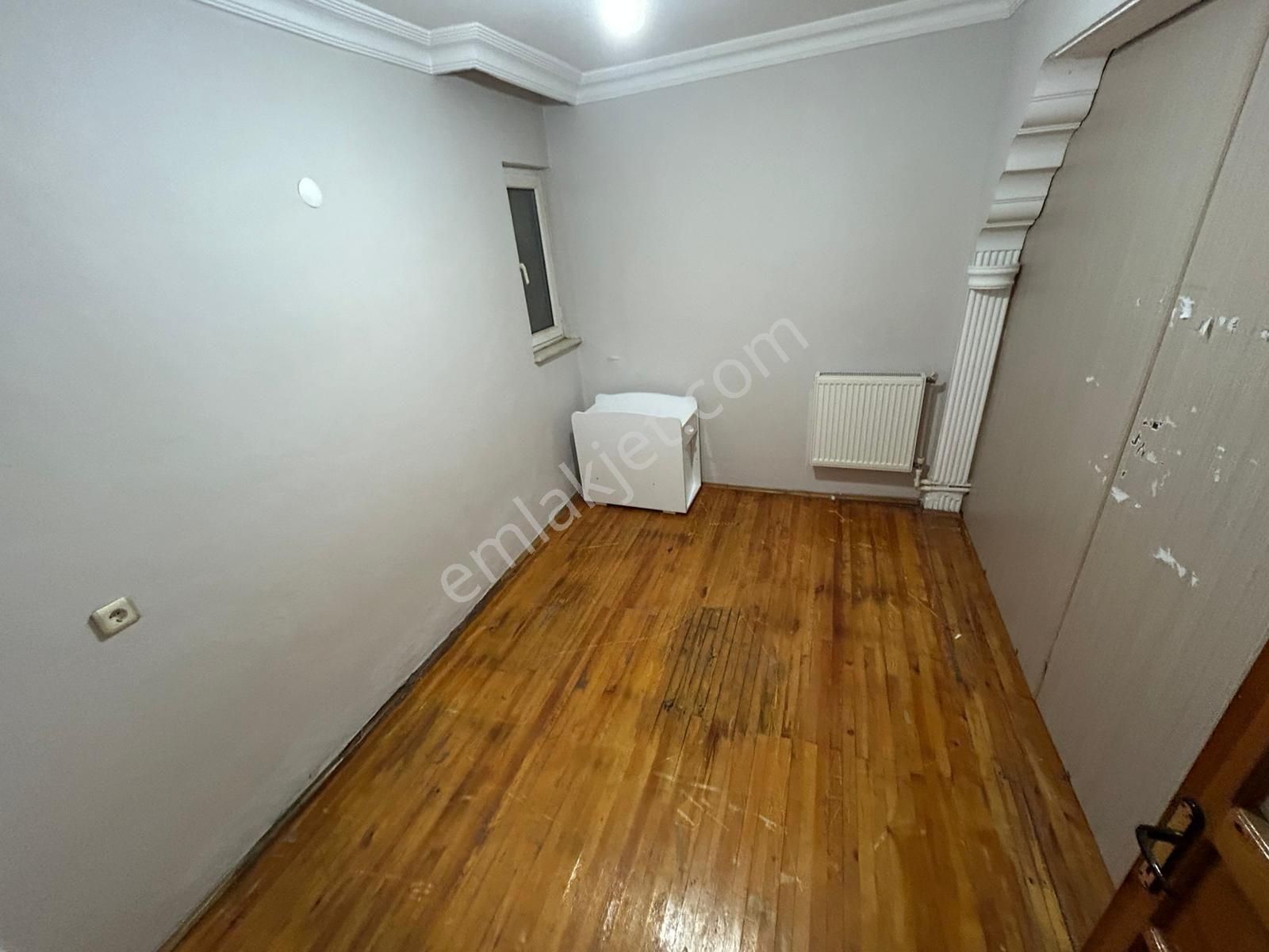 Canyapı'dan Sefaköyde Kiralık Giriş Kat Daire - Görsel 2