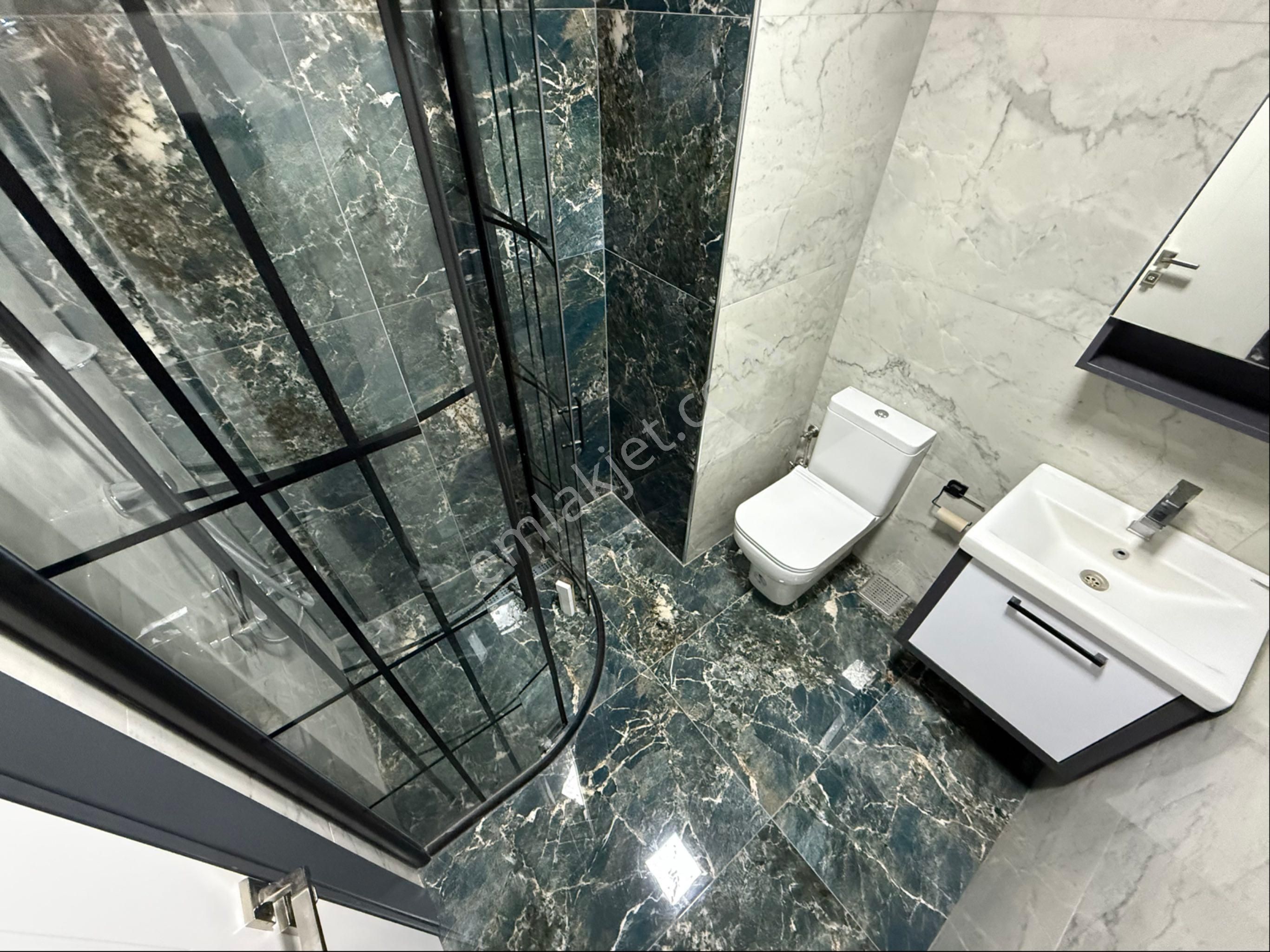 Onmax Bahçelievler Ören Yolu Üzeri Kiralık 2+1 110 M2 Daire - Görsel 24