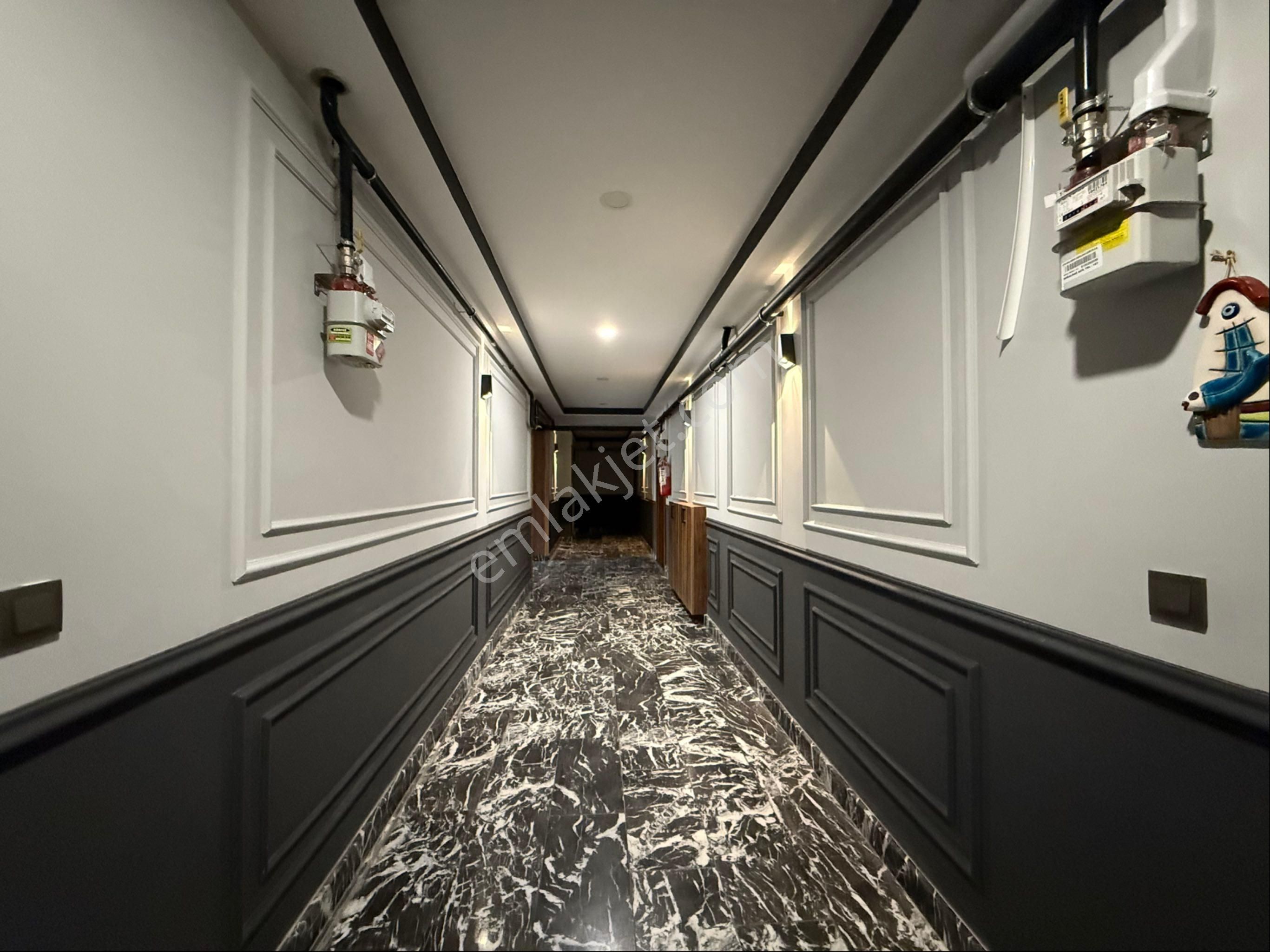 Onmax Bahçelievler Ören Yolu Üzeri Kiralık 2+1 110 M2 Daire - Görsel 25