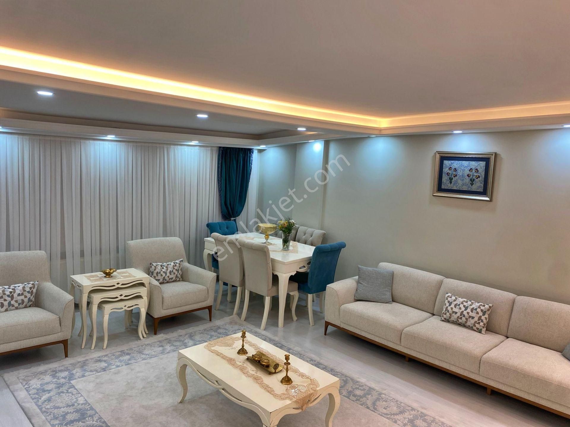 Erpay İnşattan 50. Yıl'da 2+1 120 M2 İçi Yapılı Daire - Görsel 5