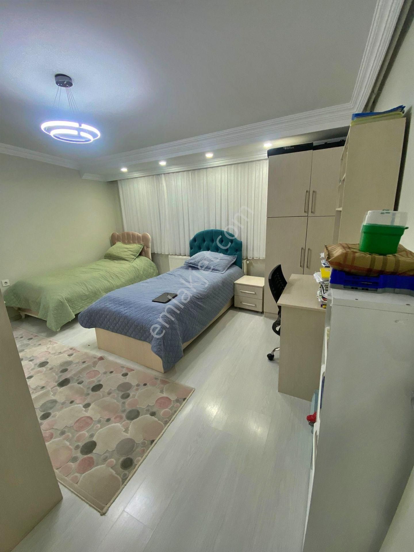 Erpay İnşattan 50. Yıl'da 2+1 120 M2 İçi Yapılı Daire - Görsel 9