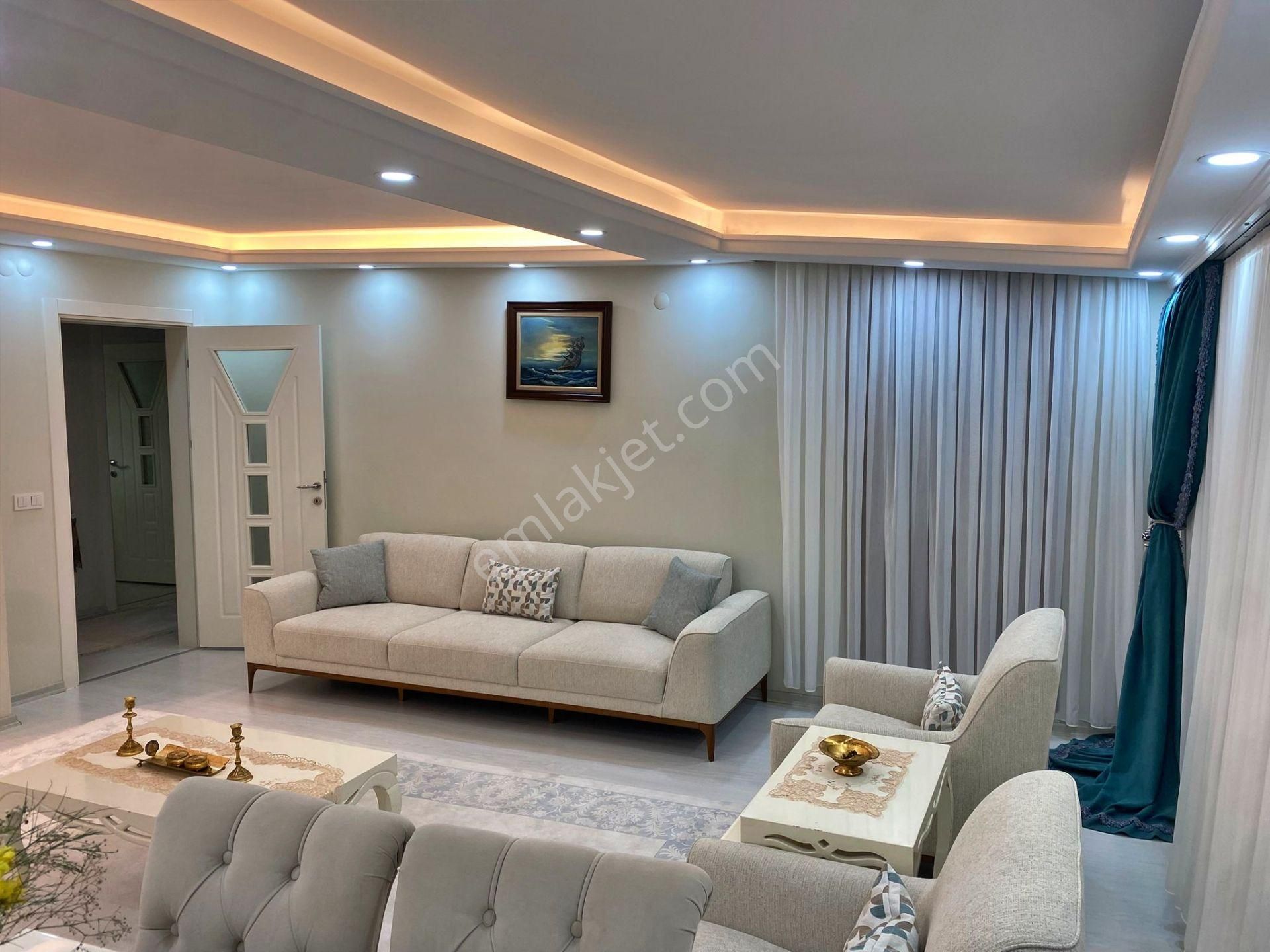 Erpay İnşattan 50. Yıl'da 2+1 120 M2 İçi Yapılı Daire - Görsel 3