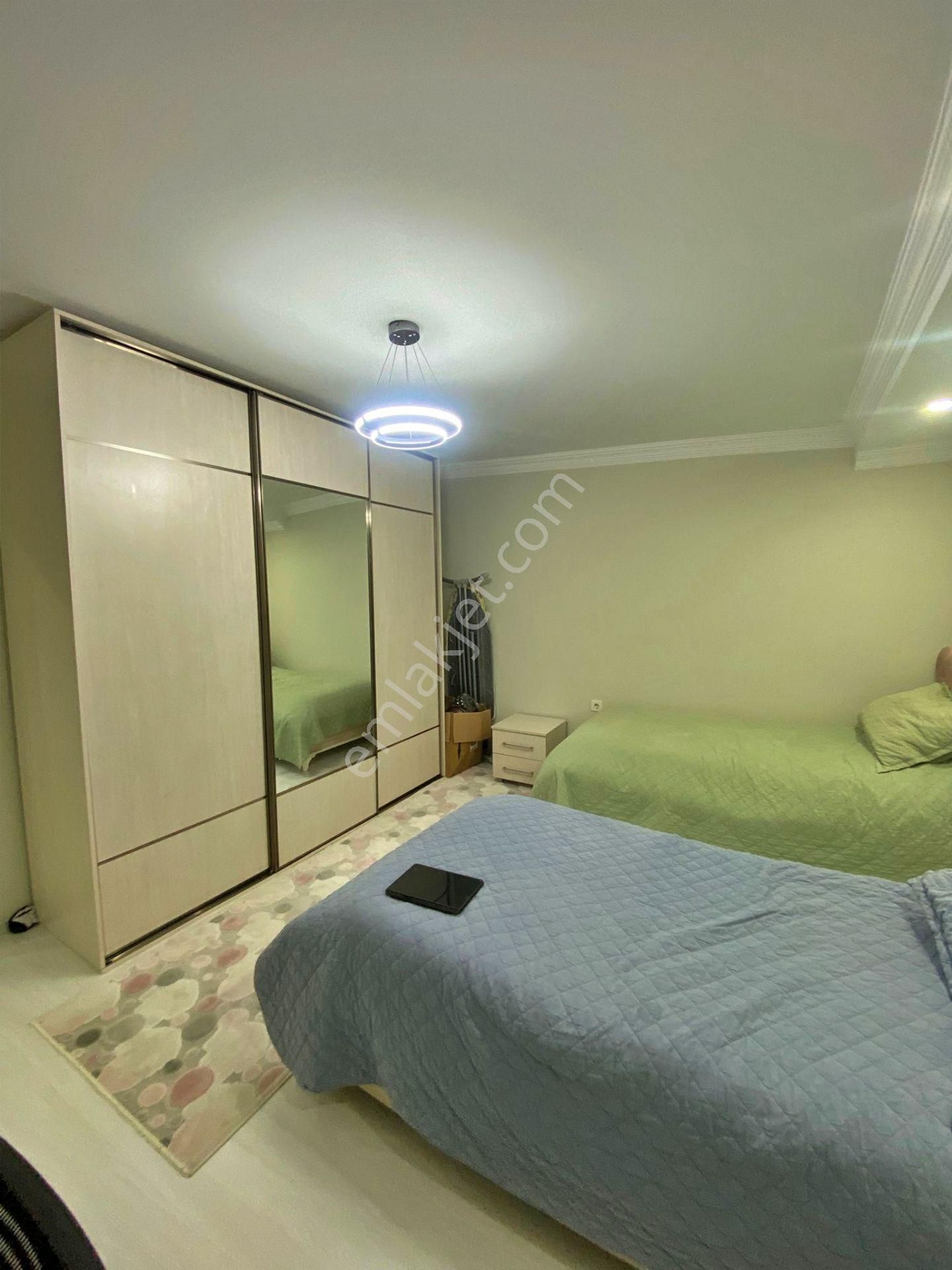 Erpay İnşattan 50. Yıl'da 2+1 120 M2 İçi Yapılı Daire - Görsel 16