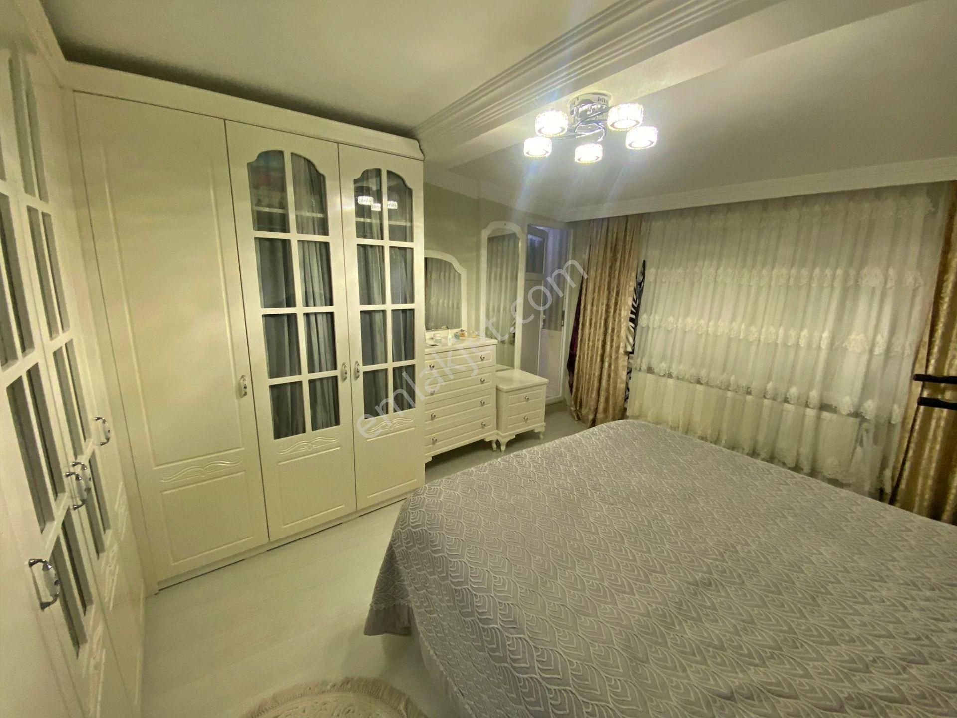 Erpay İnşattan 50. Yıl'da 2+1 120 M2 İçi Yapılı Daire - Görsel 8