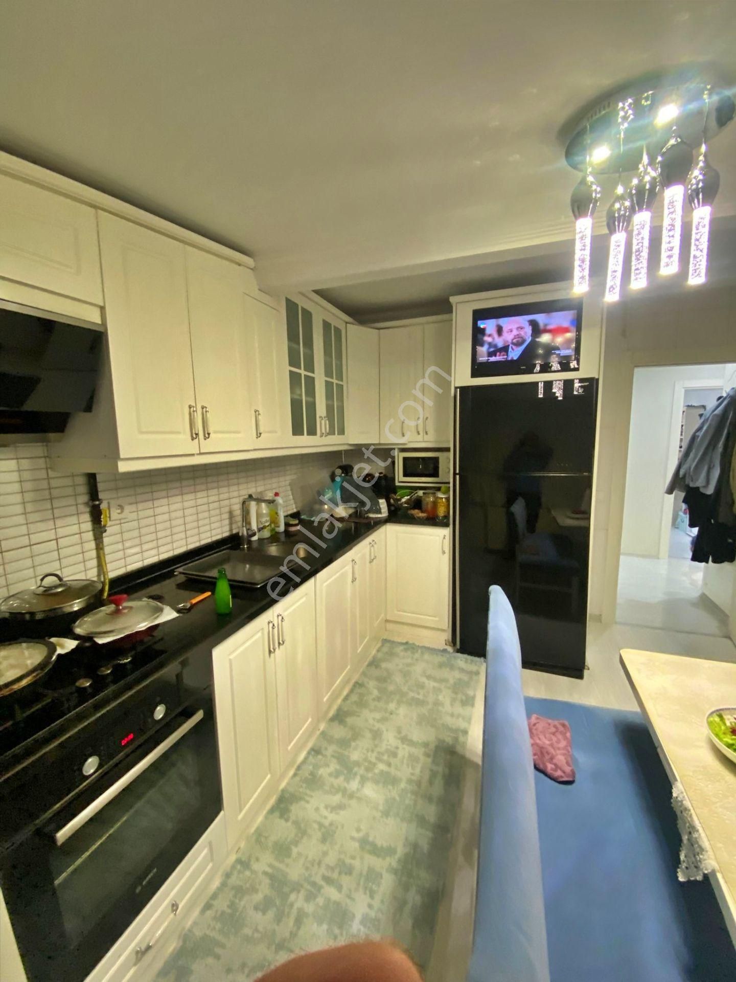 Erpay İnşattan 50. Yıl'da 2+1 120 M2 İçi Yapılı Daire - Görsel 12