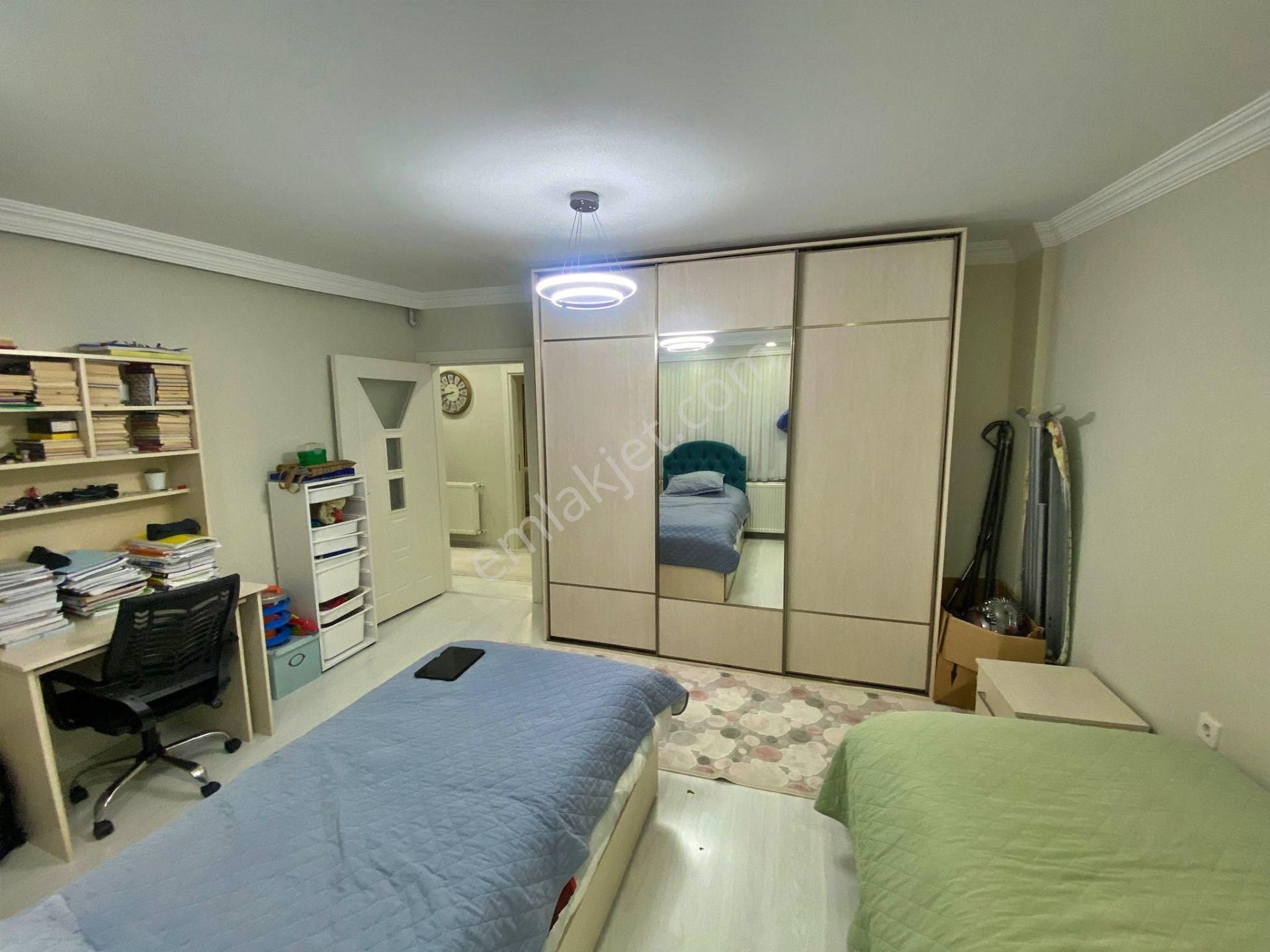 Erpay İnşattan 50. Yıl'da 2+1 120 M2 İçi Yapılı Daire - Görsel 24