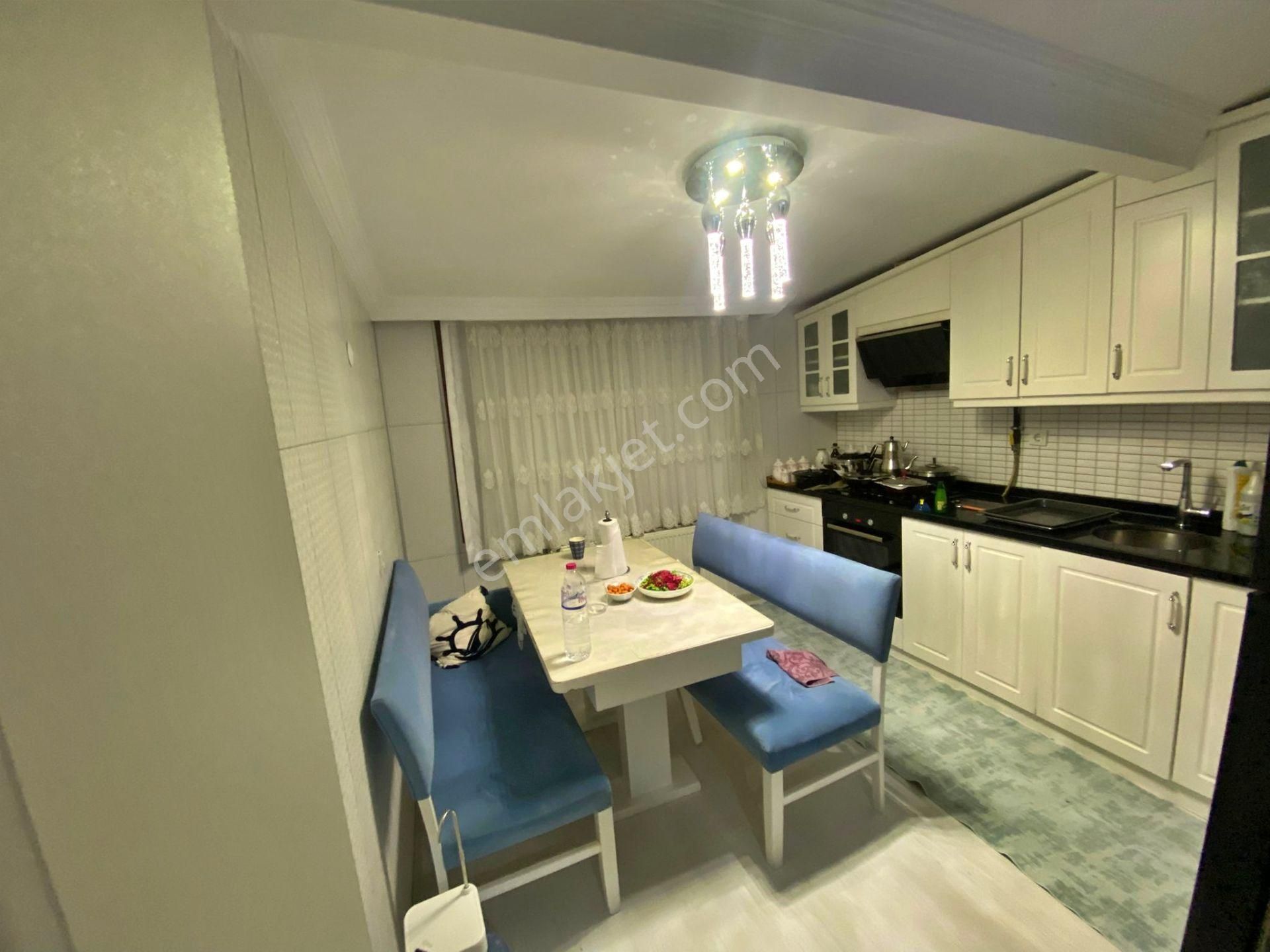 Erpay İnşattan 50. Yıl'da 2+1 120 M2 İçi Yapılı Daire - Görsel 20