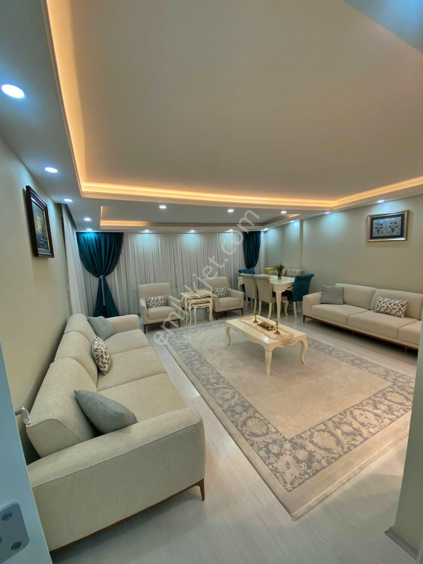Erpay İnşattan 50. Yıl'da 2+1 120 M2 İçi Yapılı Daire - Görsel 4