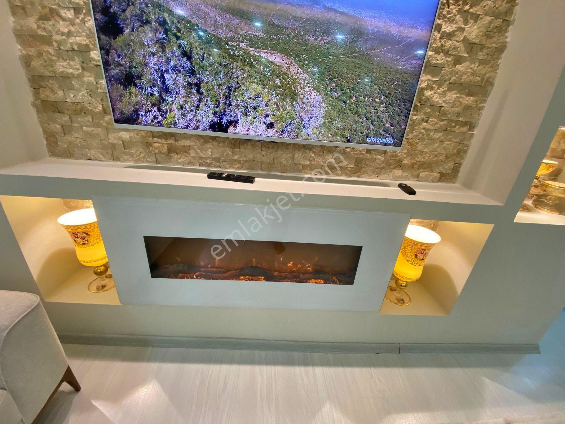 Erpay İnşattan 50. Yıl'da 2+1 120 M2 İçi Yapılı Daire - Görsel 14