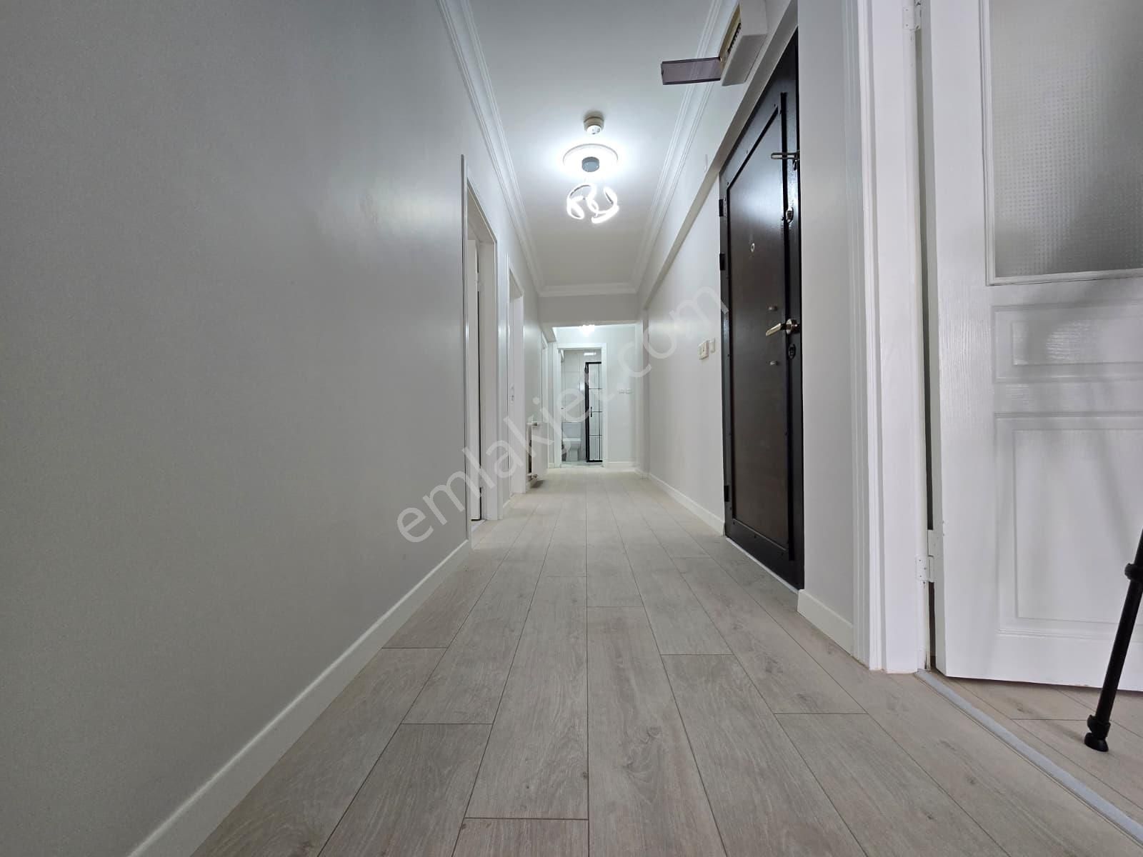 Süvari Mah Ahi Mesut Bulvar Yakını Satılık 3+1 Yüksekgiriş Daire - Görsel 12