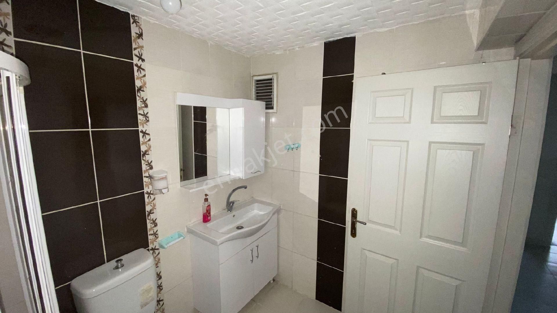Çakır'dan Topçu Mah.*ebeveny Banyolu* Full Yapılı Kiralık Daire - Görsel 16