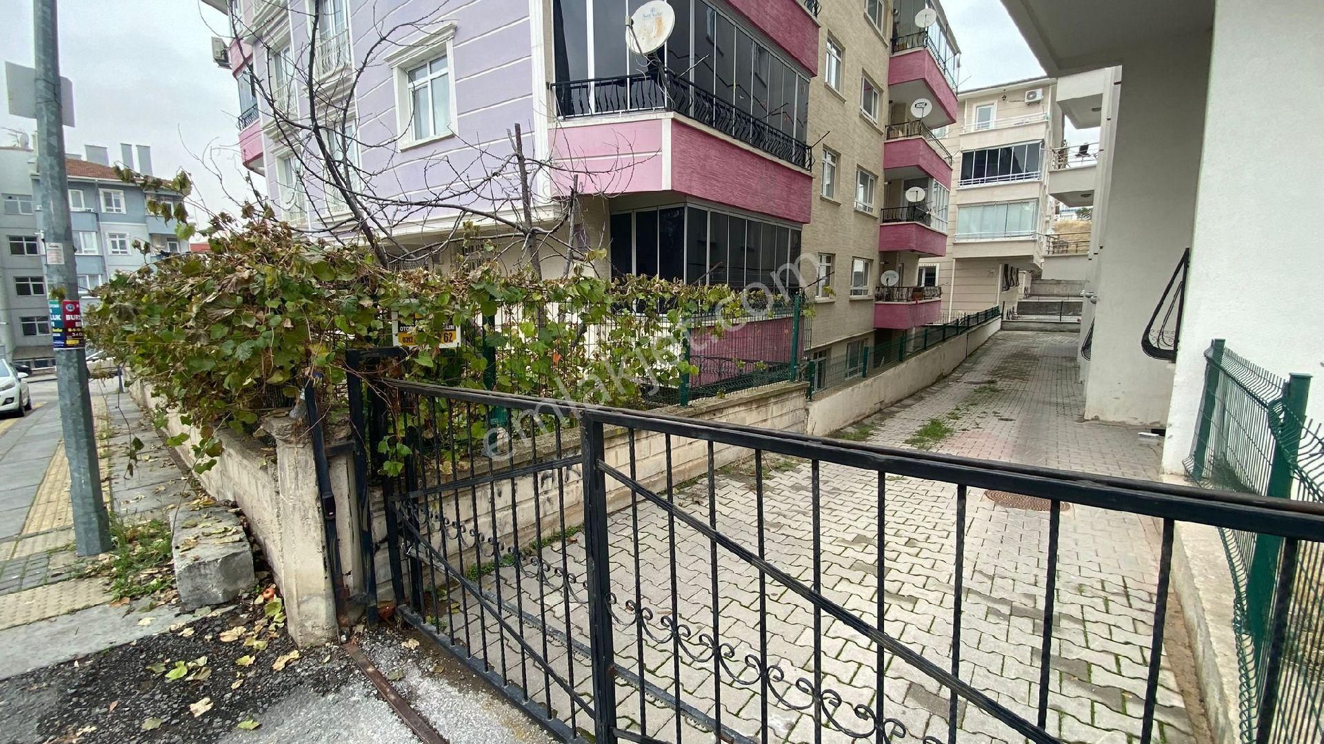Çakır'dan Topçu Mah.*ebeveny Banyolu* Full Yapılı Kiralık Daire - Görsel 22