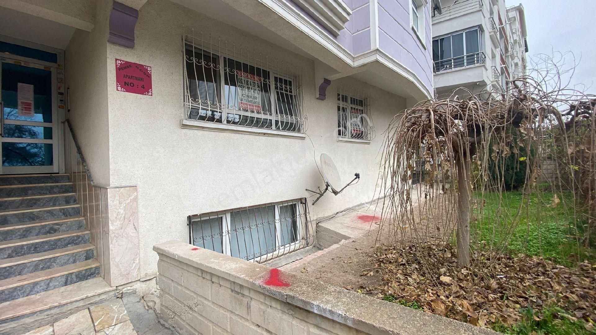 Çakır'dan Topçu Mah.*ebeveny Banyolu* Full Yapılı Kiralık Daire - Görsel 23