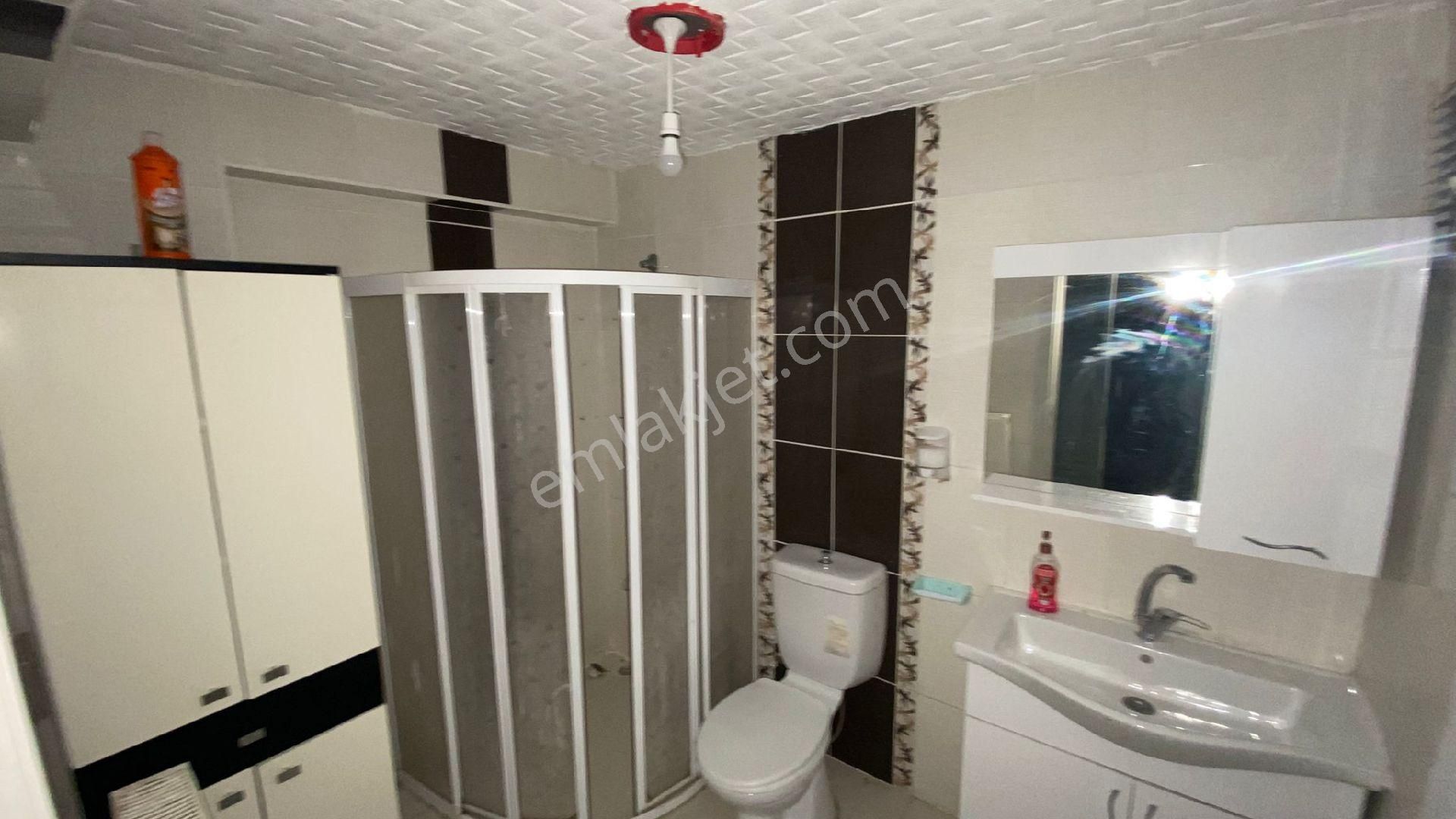 Çakır'dan Topçu Mah.*ebeveny Banyolu* Full Yapılı Kiralık Daire - Görsel 15