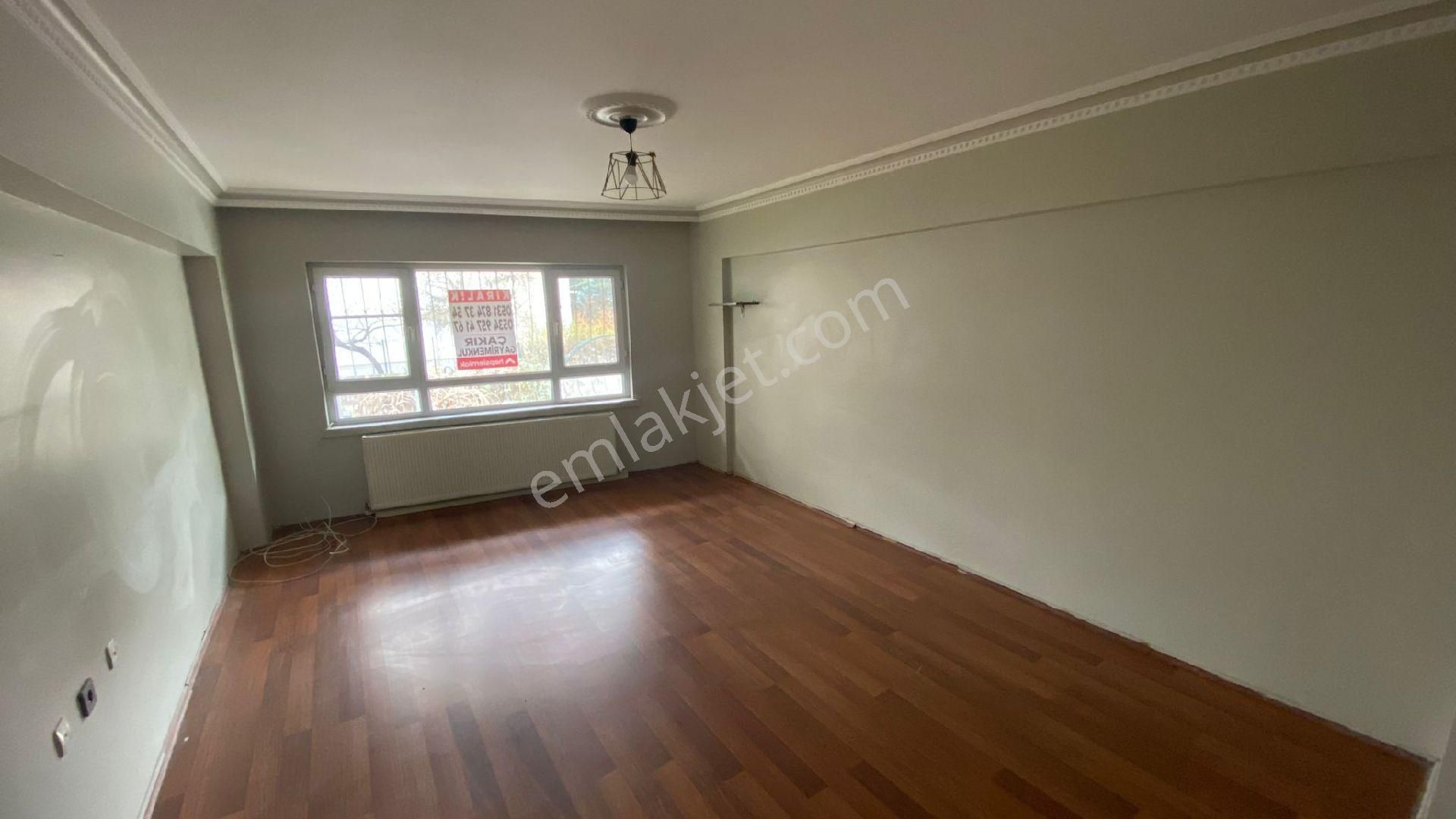 Çakır'dan Topçu Mah.*ebeveny Banyolu* Full Yapılı Kiralık Daire - Görsel 2