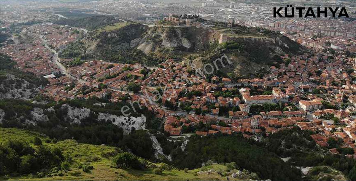 Kütahya-merkez-koçak 1424m2-arsa - Görsel 20