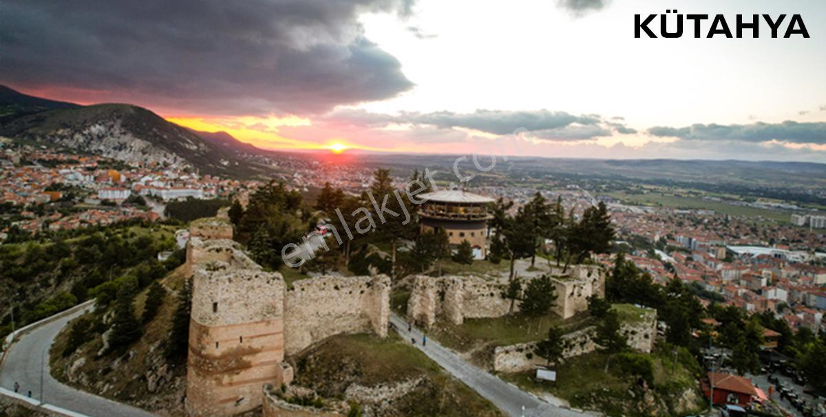 Kütahya-merkez-koçak 1424m2-arsa - Görsel 21