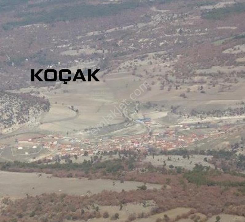 Kütahya-merkez-koçak 1424m2-arsa - Görsel 19