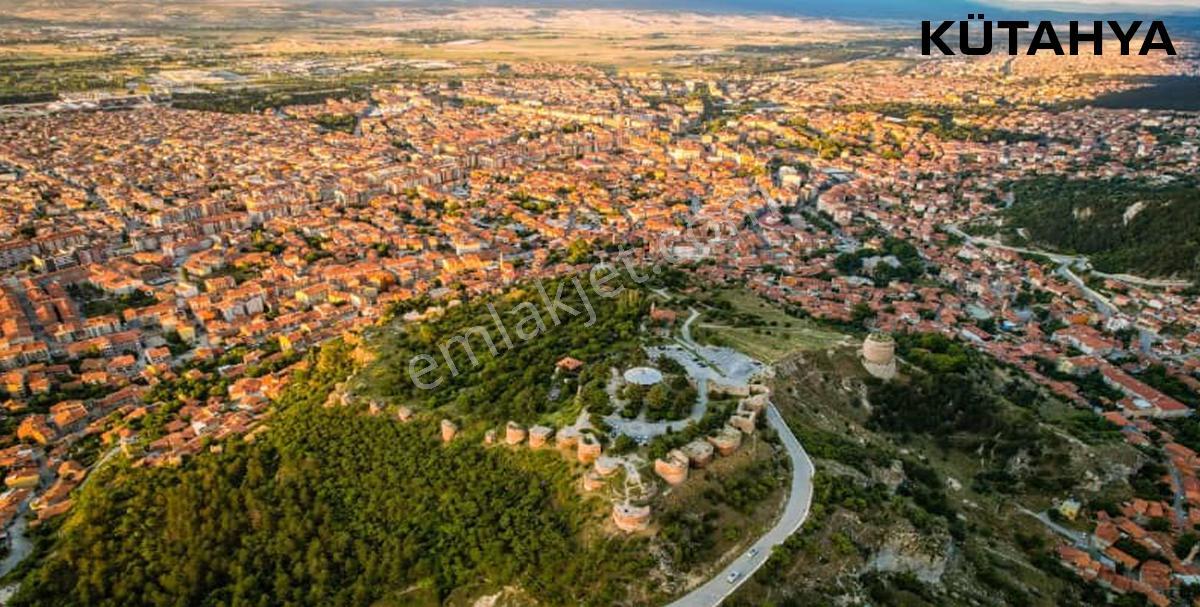 Kütahya-merkez-koçak 1424m2-arsa - Görsel 23